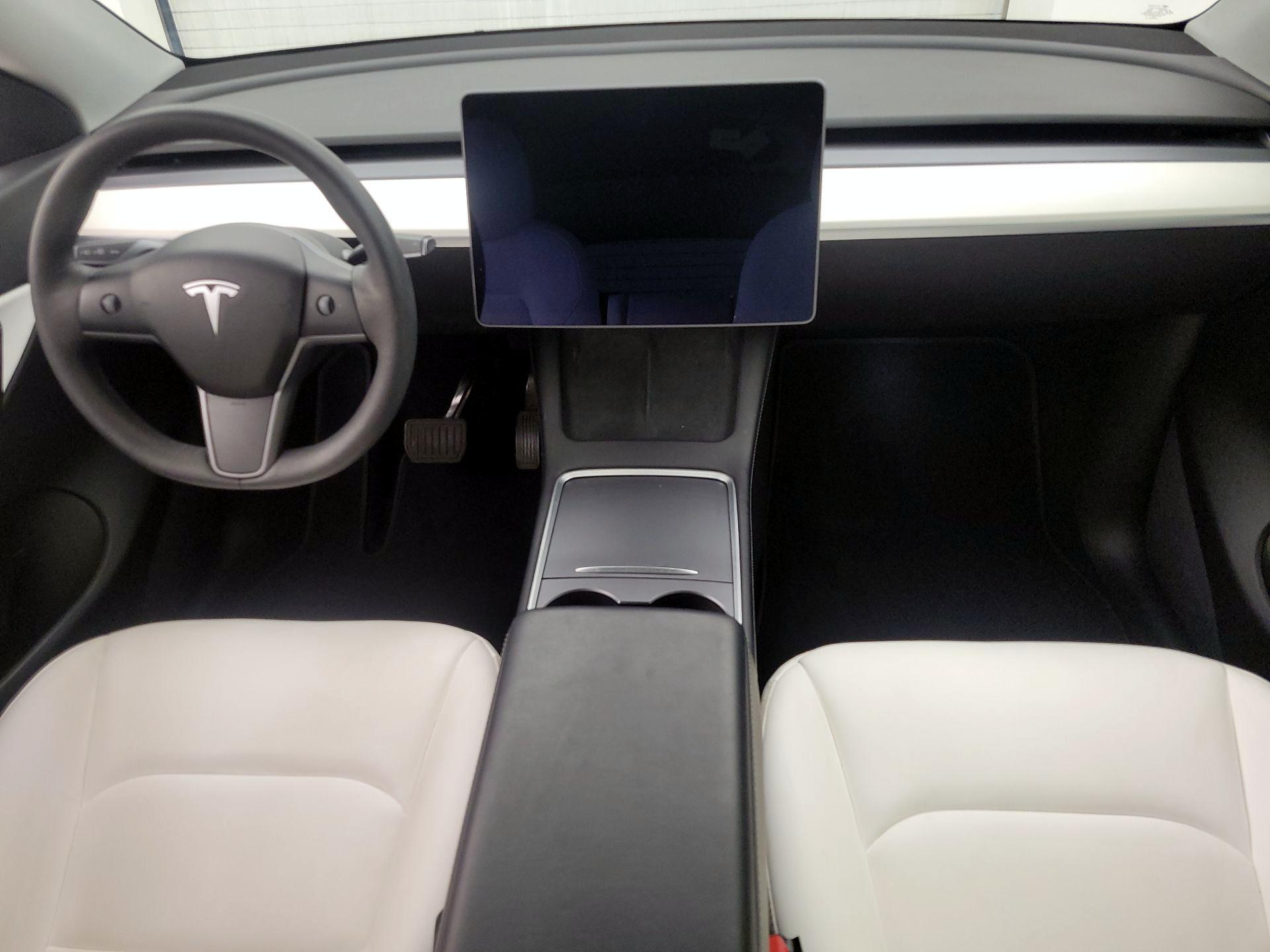 Thumbnail: 2021 Tesla Model Y - 9