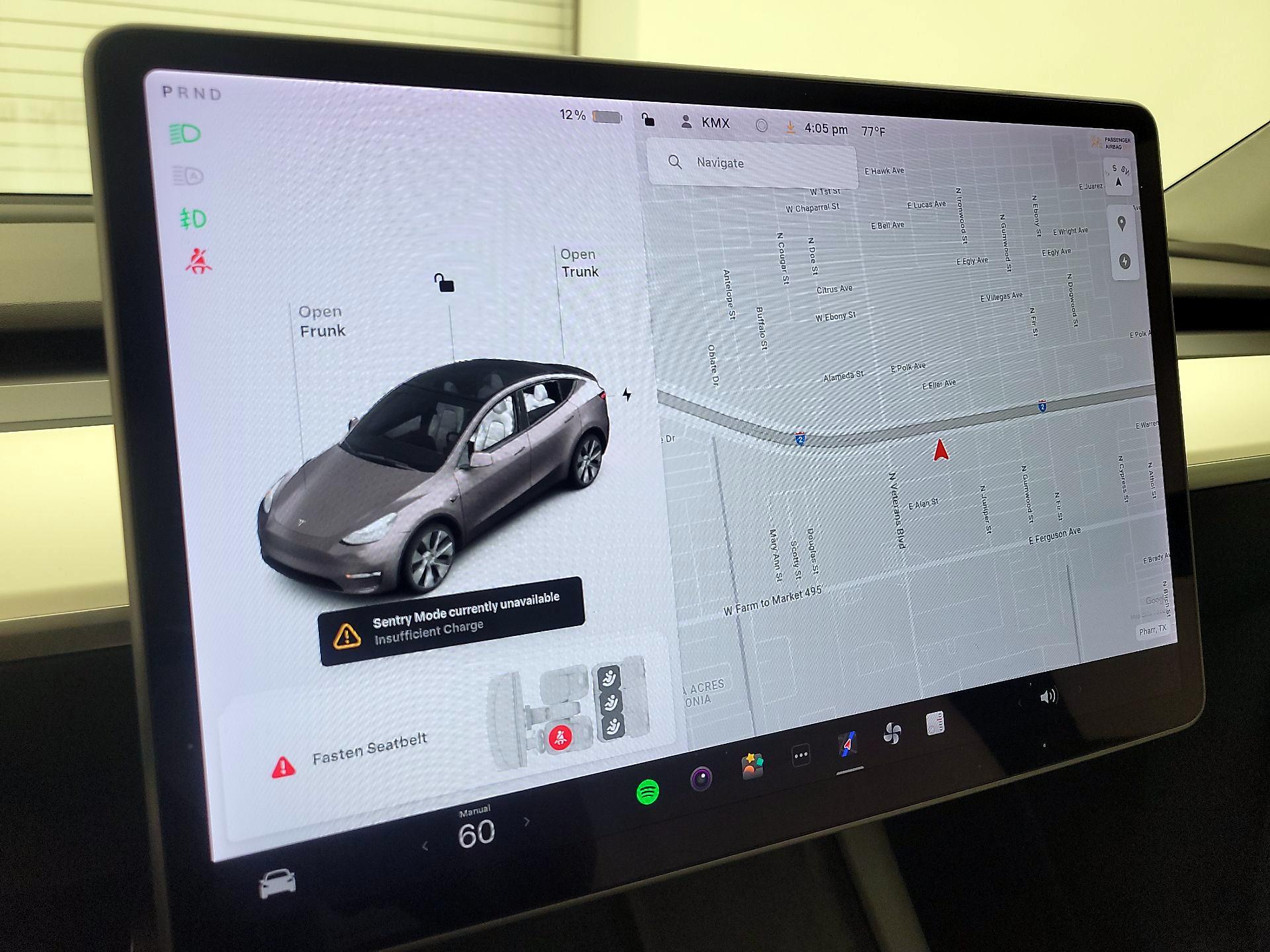 Thumbnail: 2021 Tesla Model Y - 13