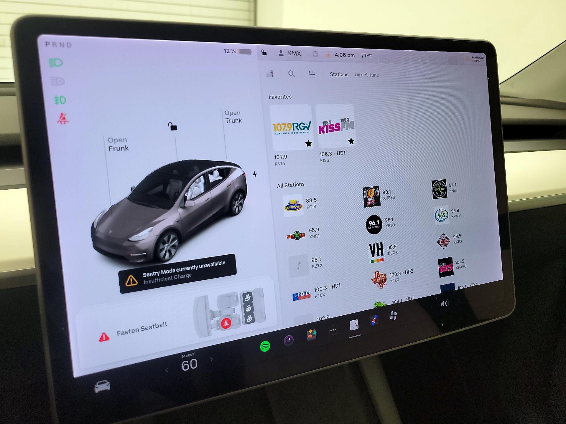 Thumbnail: 2021 Tesla Model Y - 15