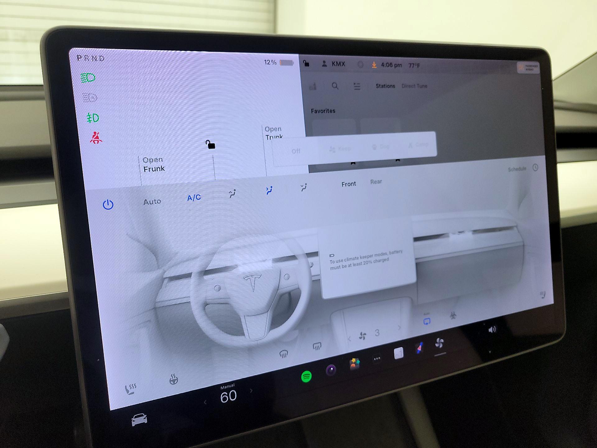 Thumbnail: 2021 Tesla Model Y - 16