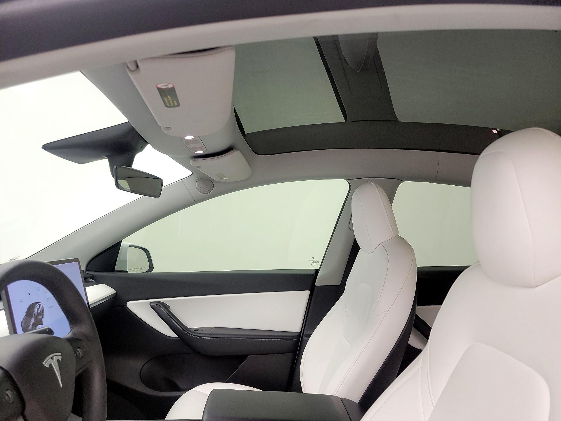 Thumbnail: 2021 Tesla Model Y - 18