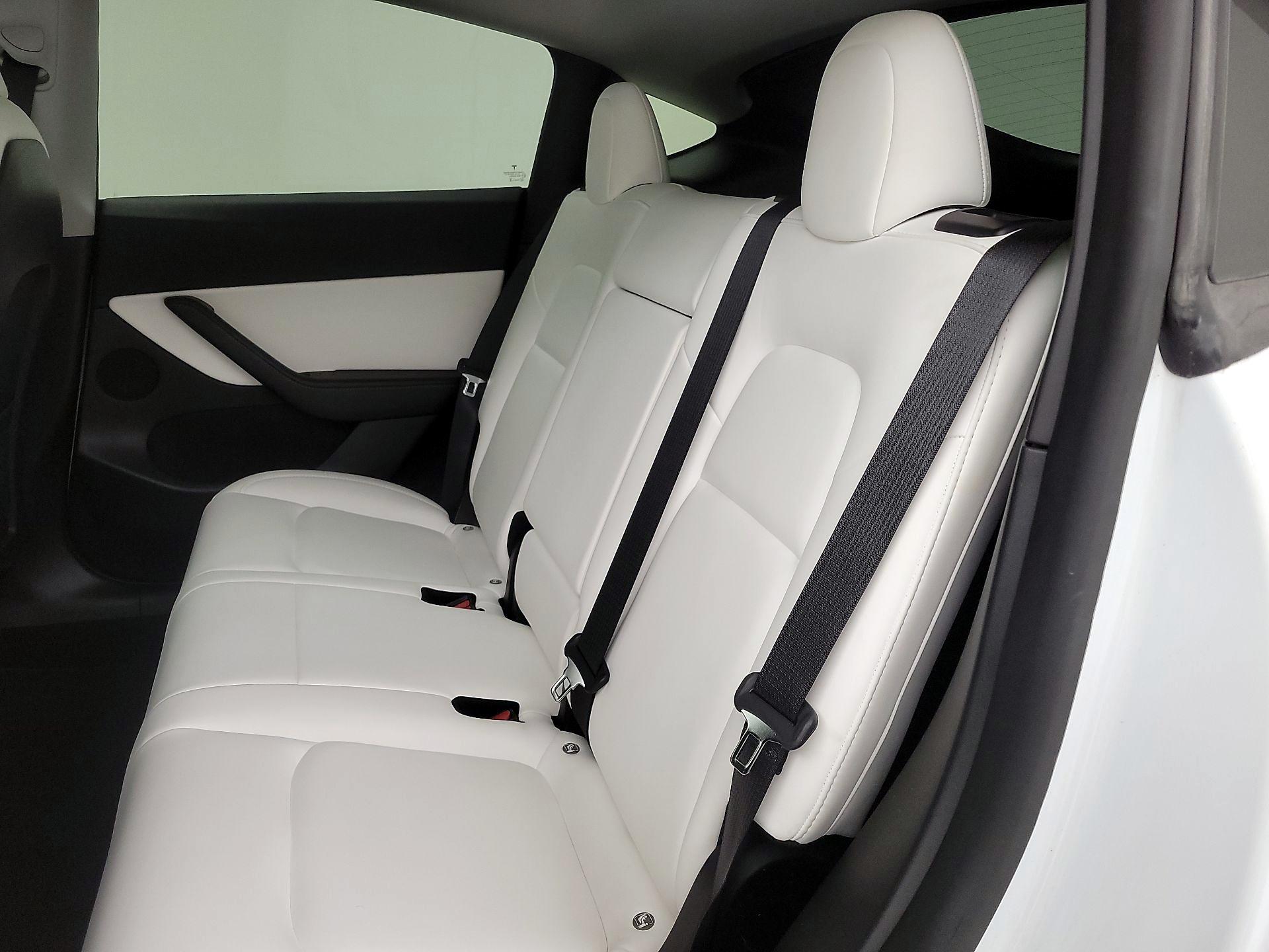 Thumbnail: 2021 Tesla Model Y - 19