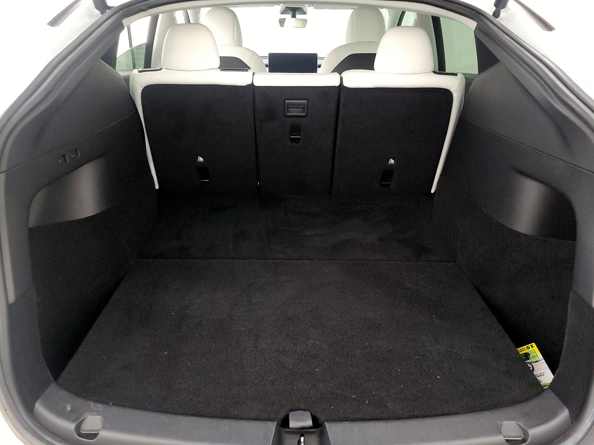 Thumbnail: 2021 Tesla Model Y - 20