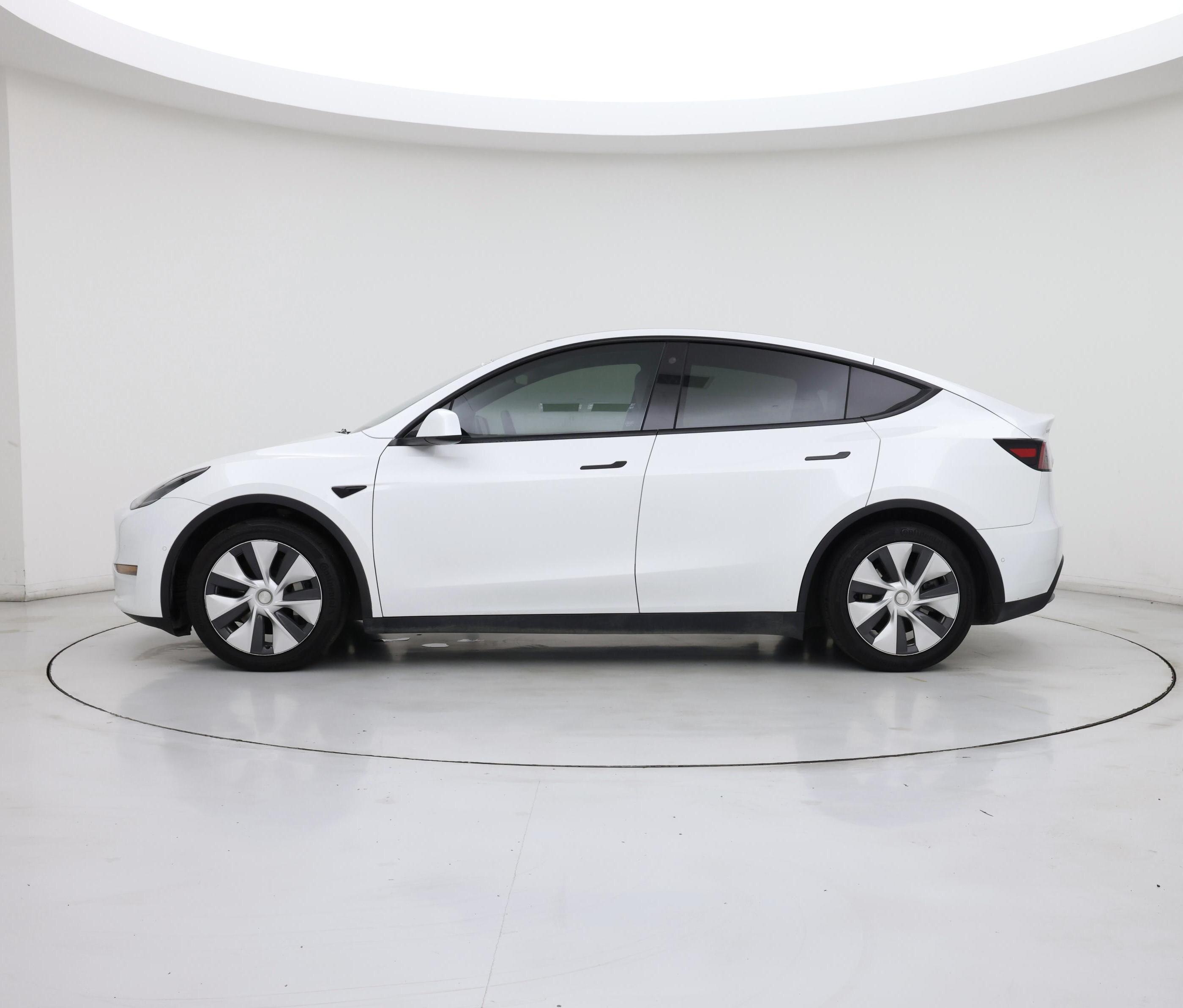 Thumbnail: 2021 Tesla Model Y - 3