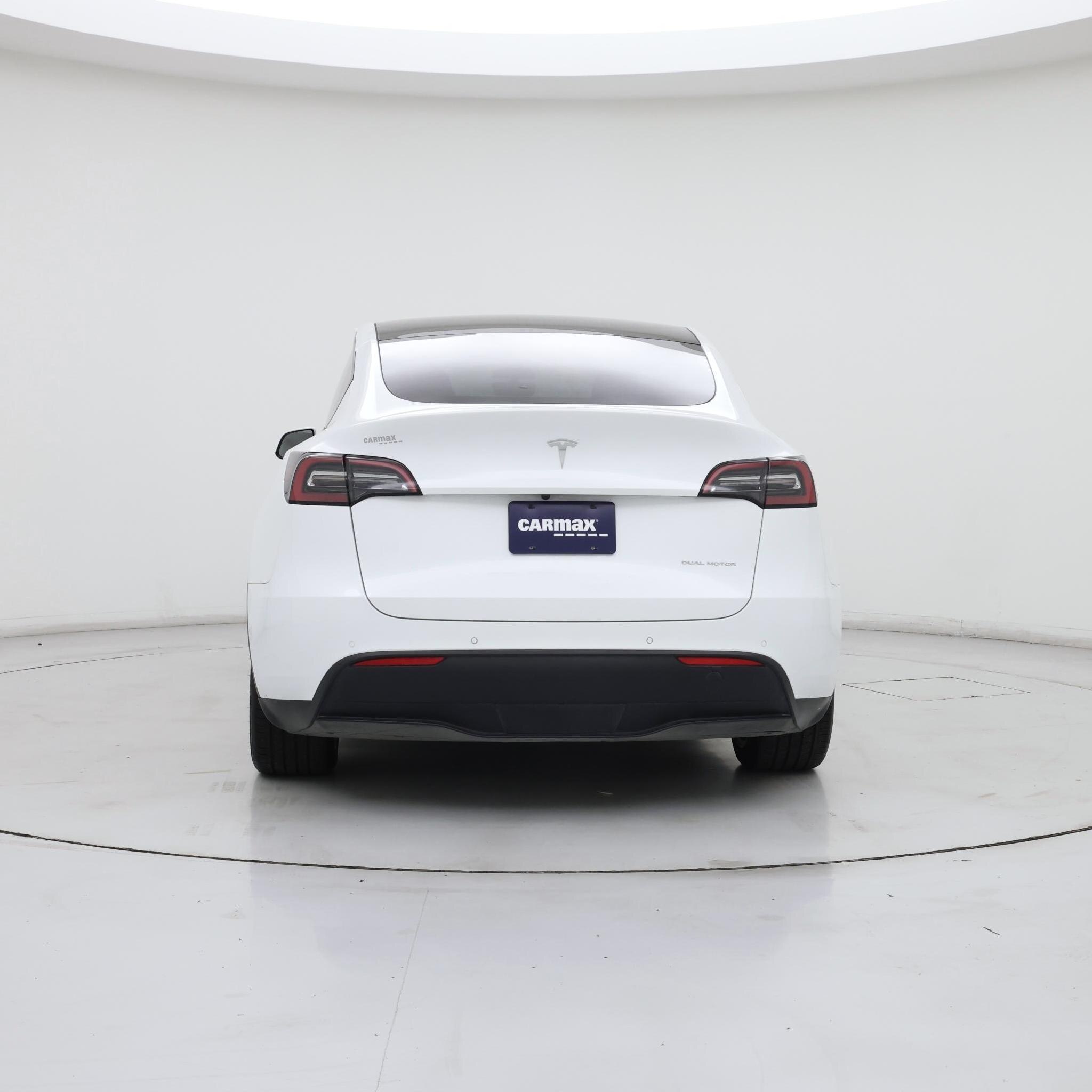 Thumbnail: 2021 Tesla Model Y - 6
