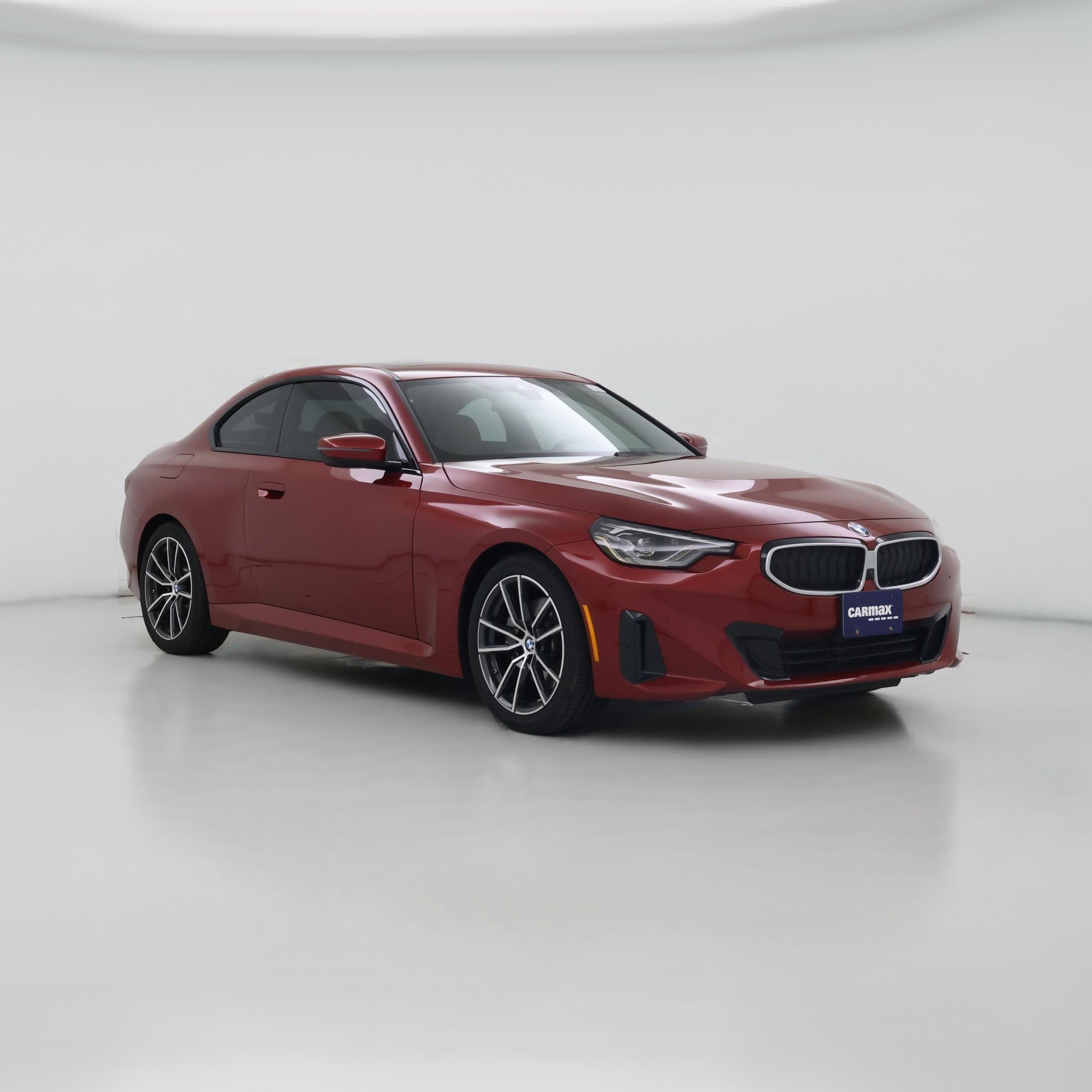 Thumbnail: 2025 BMW 2 Series - 1