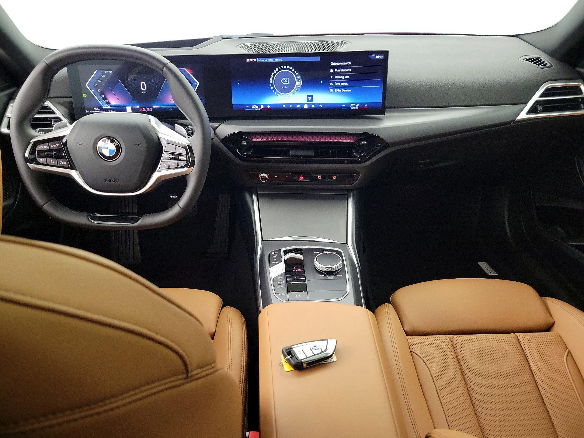 Thumbnail: 2025 BMW 2 Series - 9