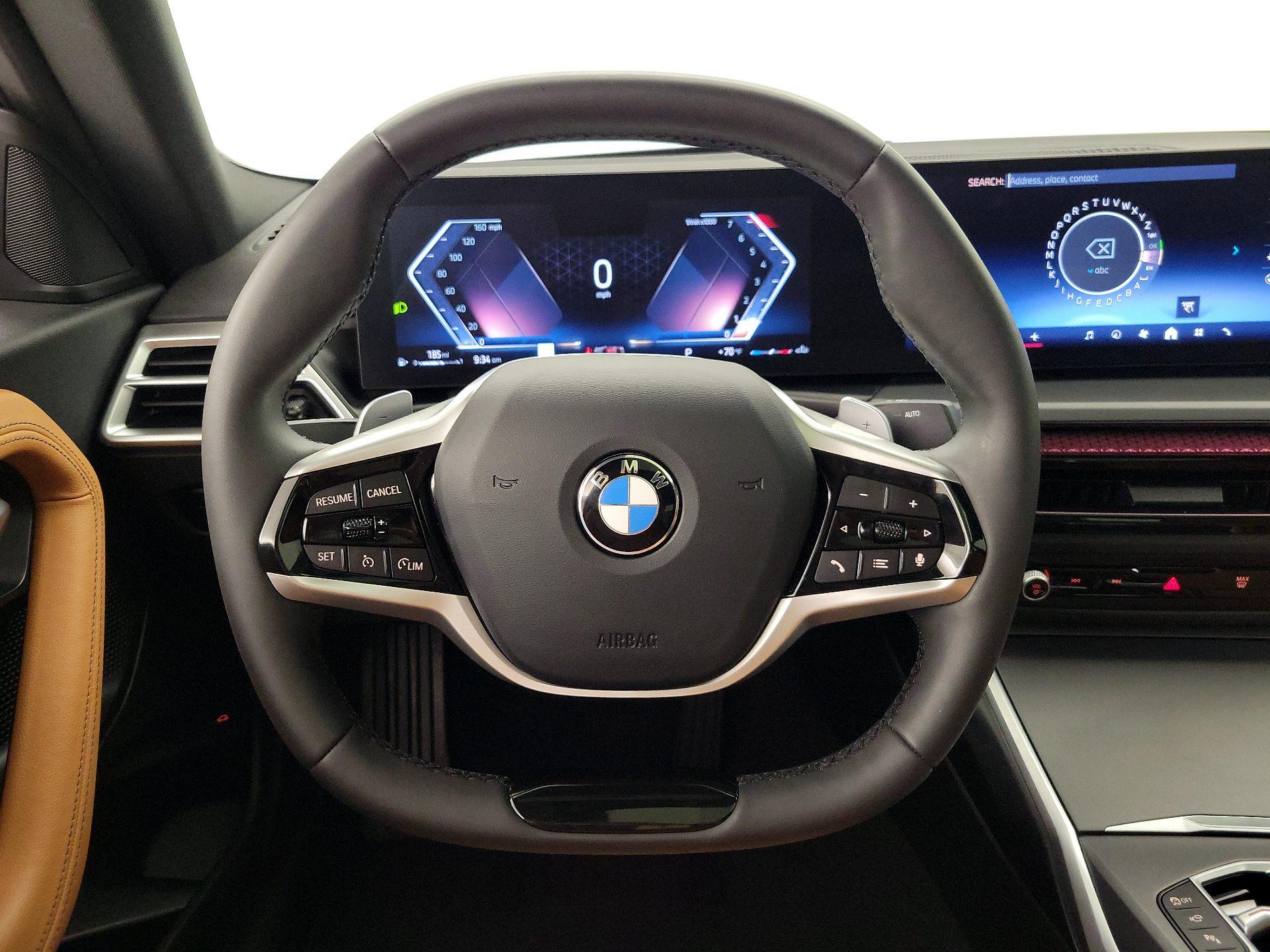 Thumbnail: 2025 BMW 2 Series - 10