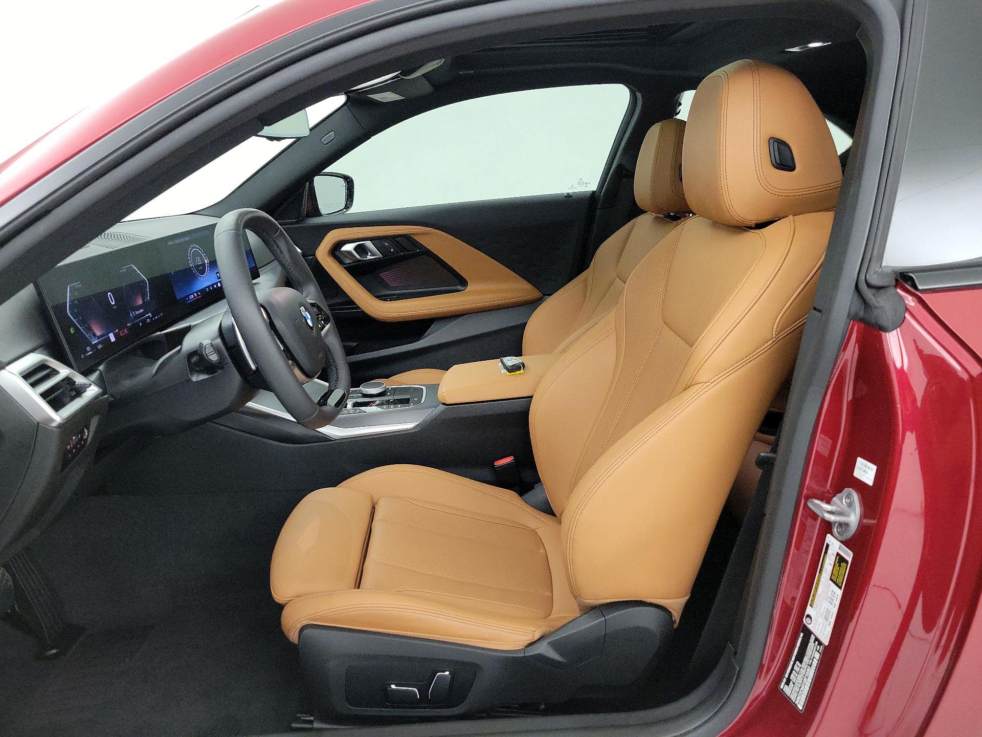 Thumbnail: 2025 BMW 2 Series - 11