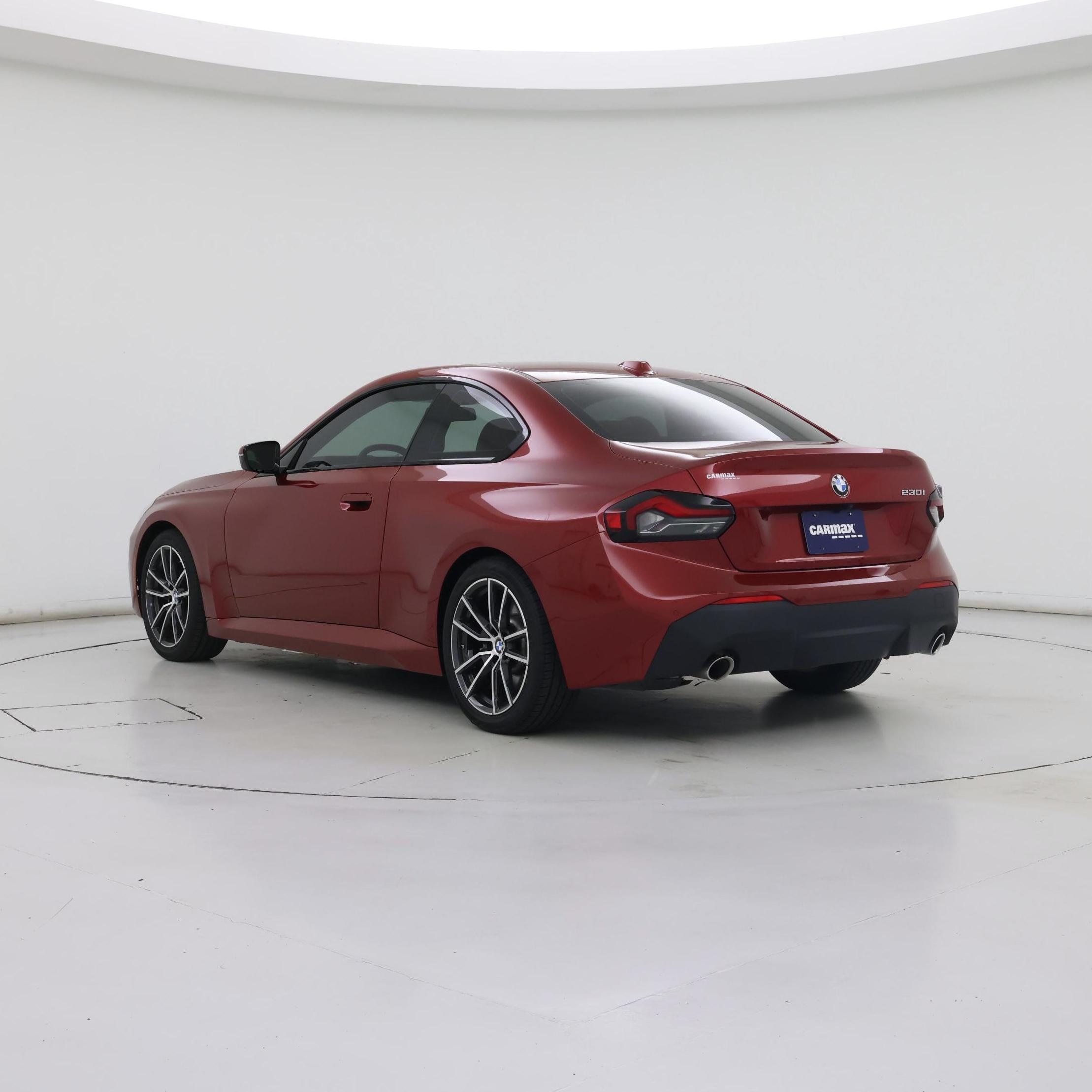 Thumbnail: 2025 BMW 2 Series - 2