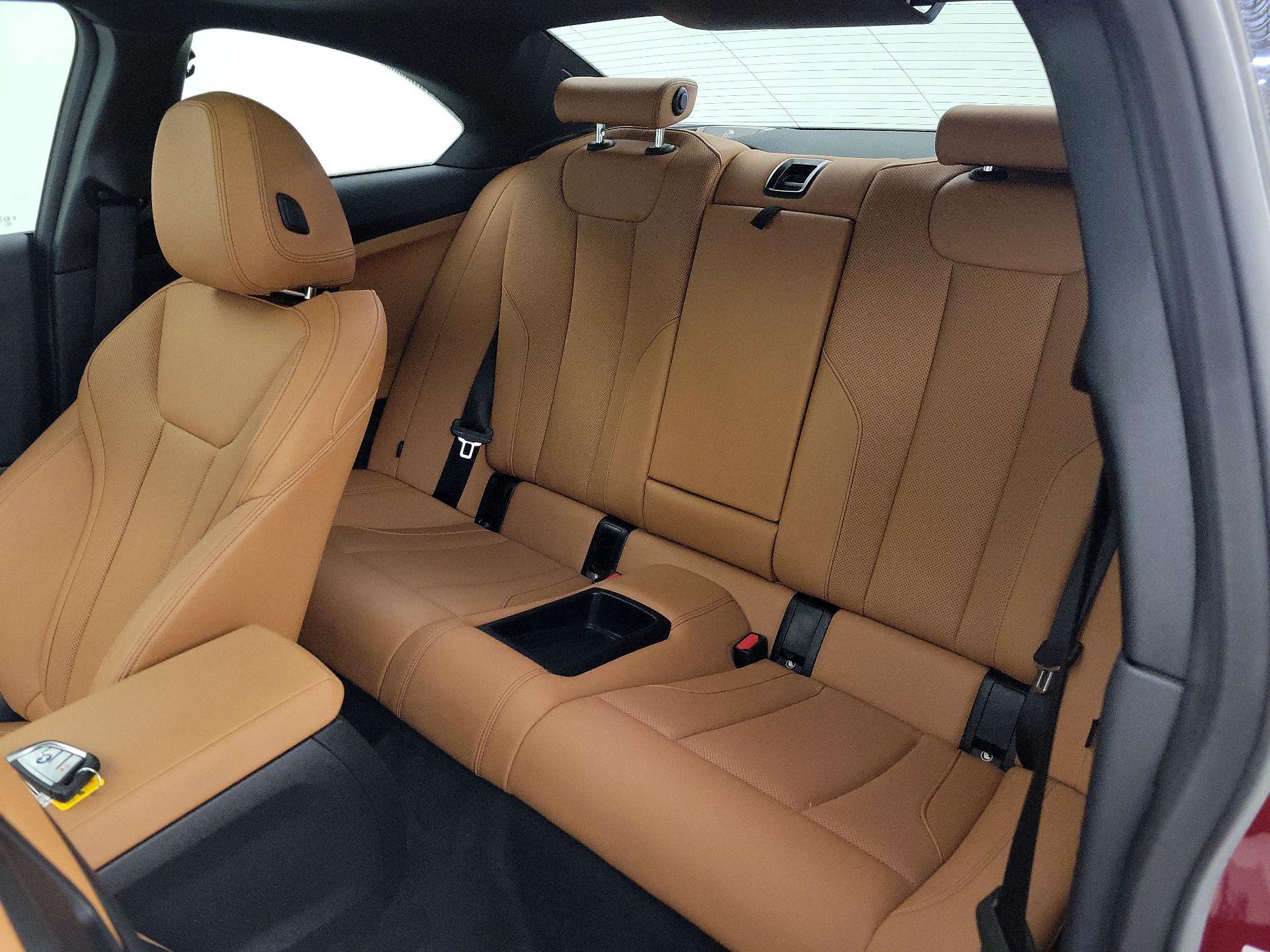 Thumbnail: 2025 BMW 2 Series - 19