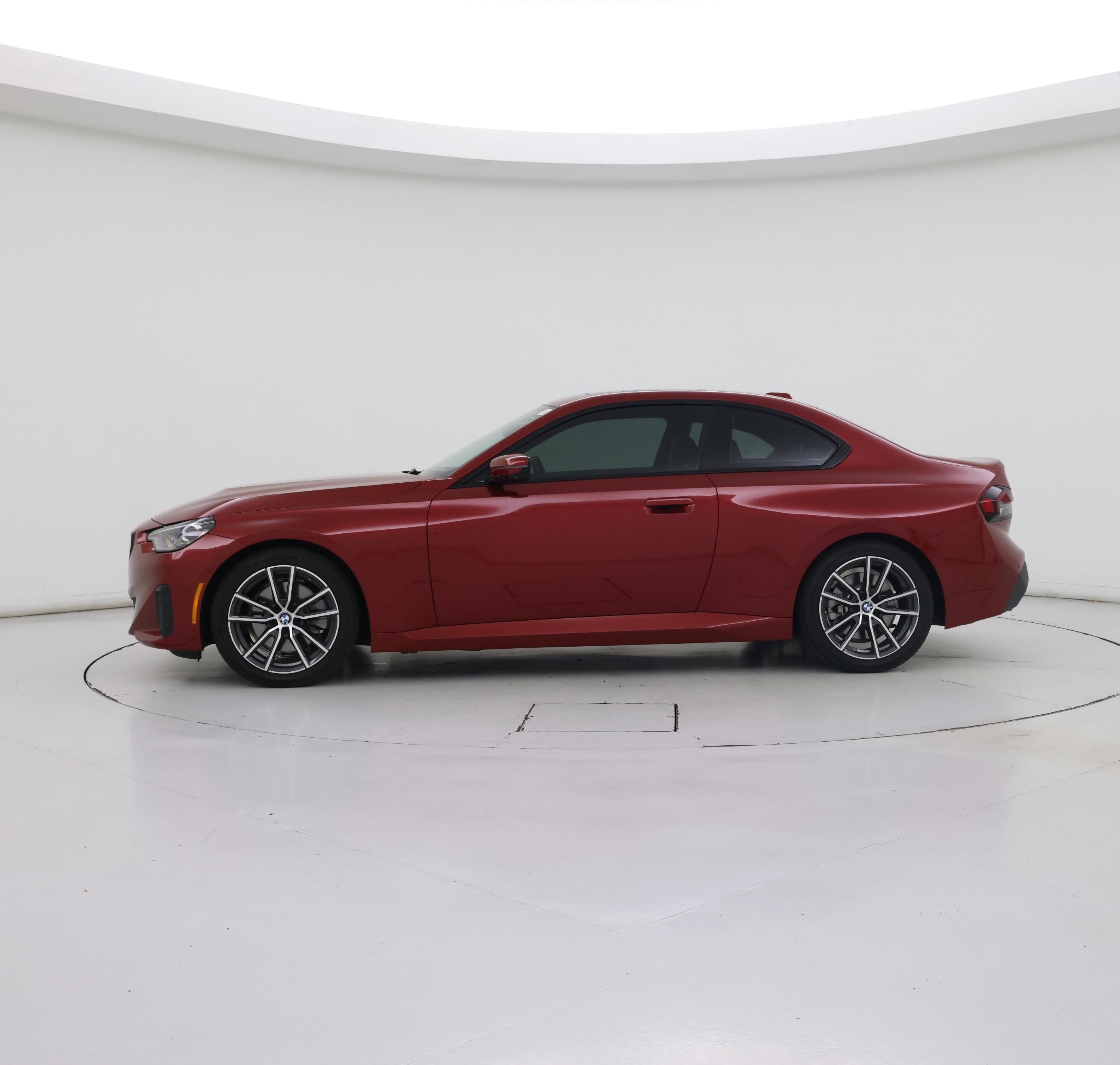 Thumbnail: 2025 BMW 2 Series - 3