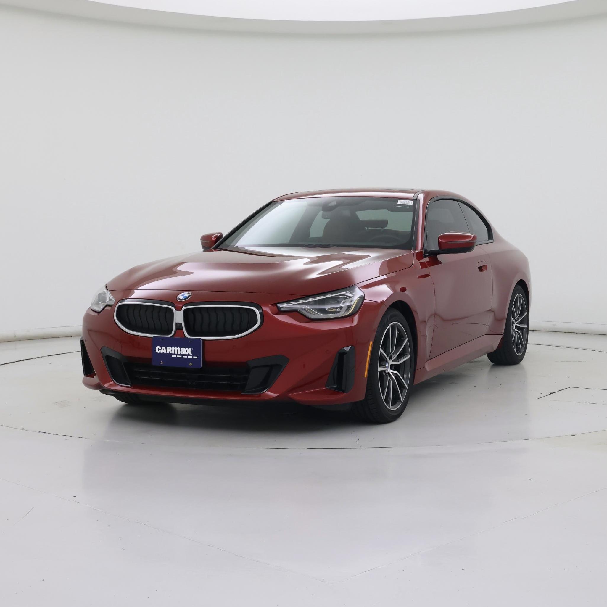 Thumbnail: 2025 BMW 2 Series - 4