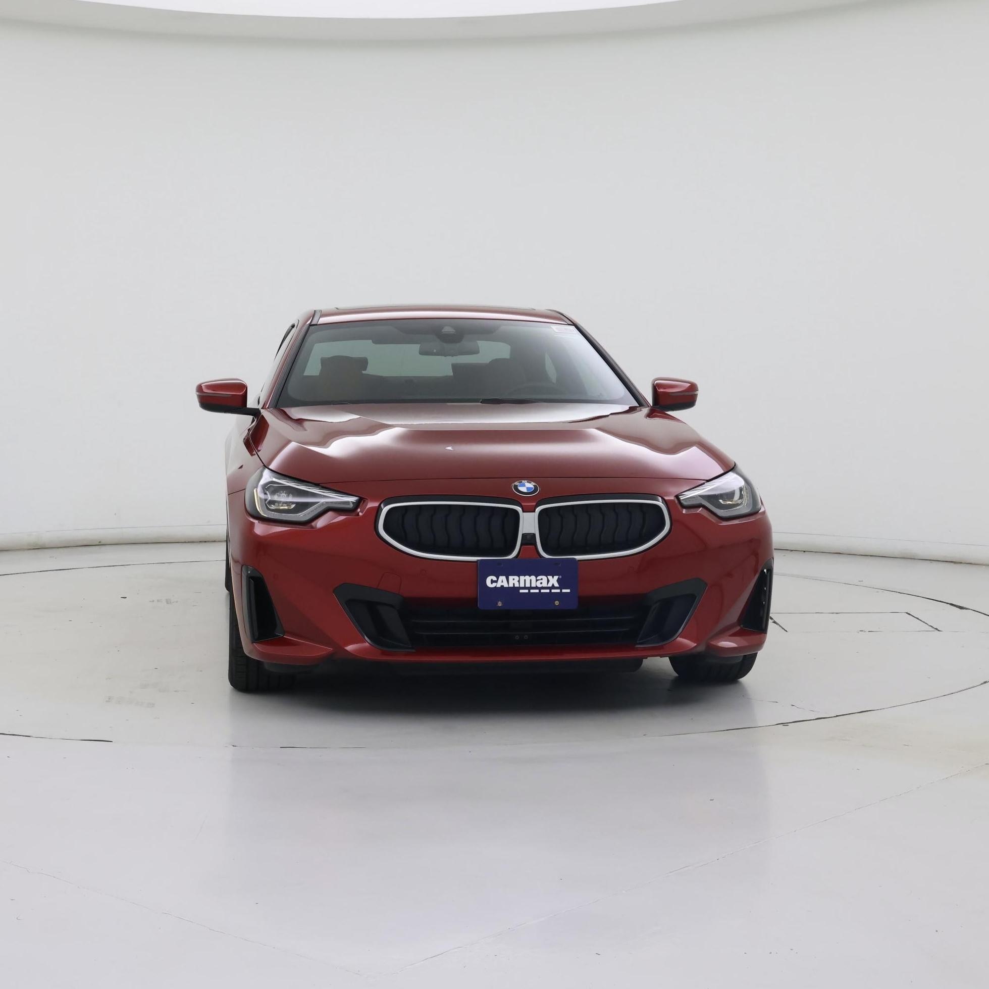 Thumbnail: 2025 BMW 2 Series - 5