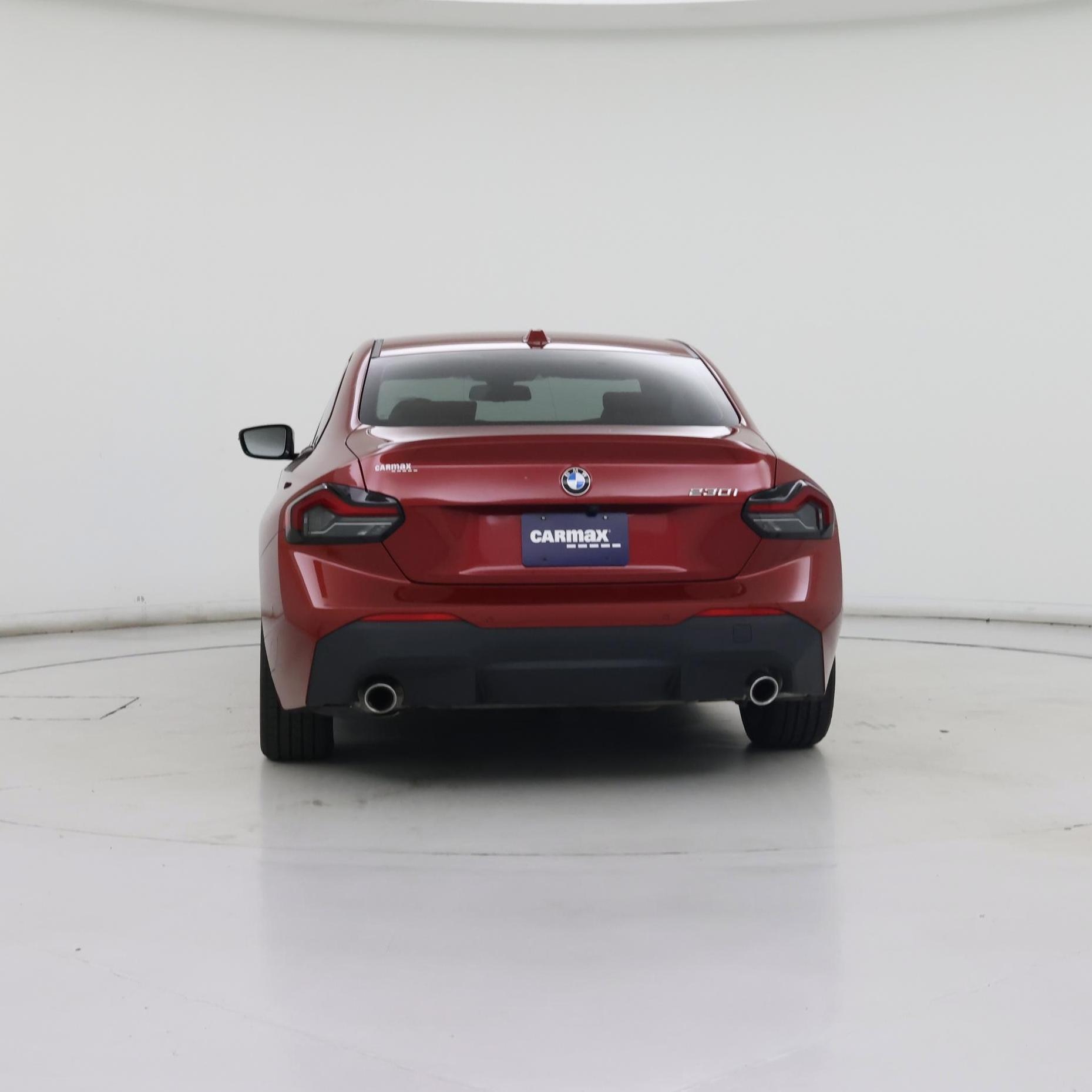 Thumbnail: 2025 BMW 2 Series - 6