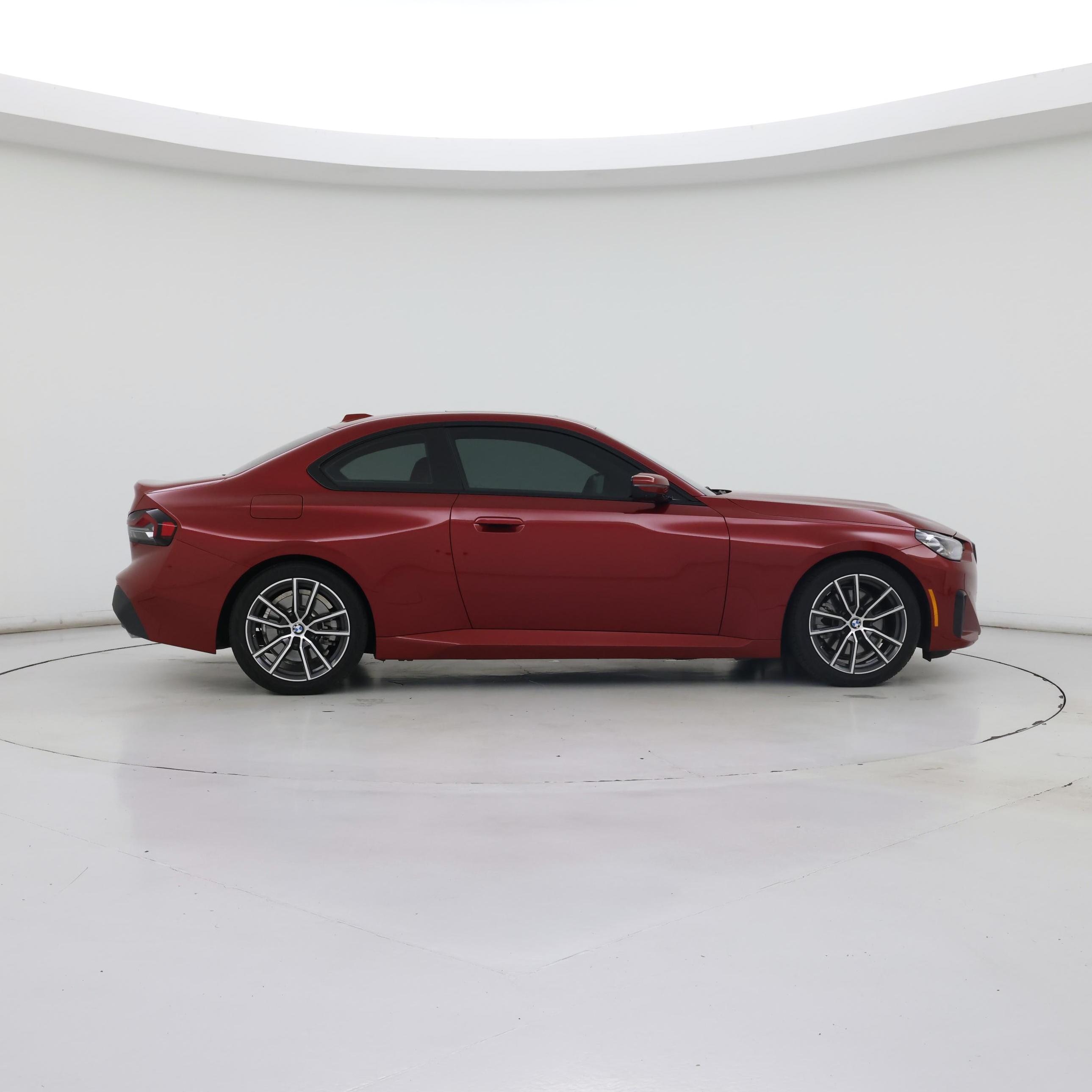Thumbnail: 2025 BMW 2 Series - 7