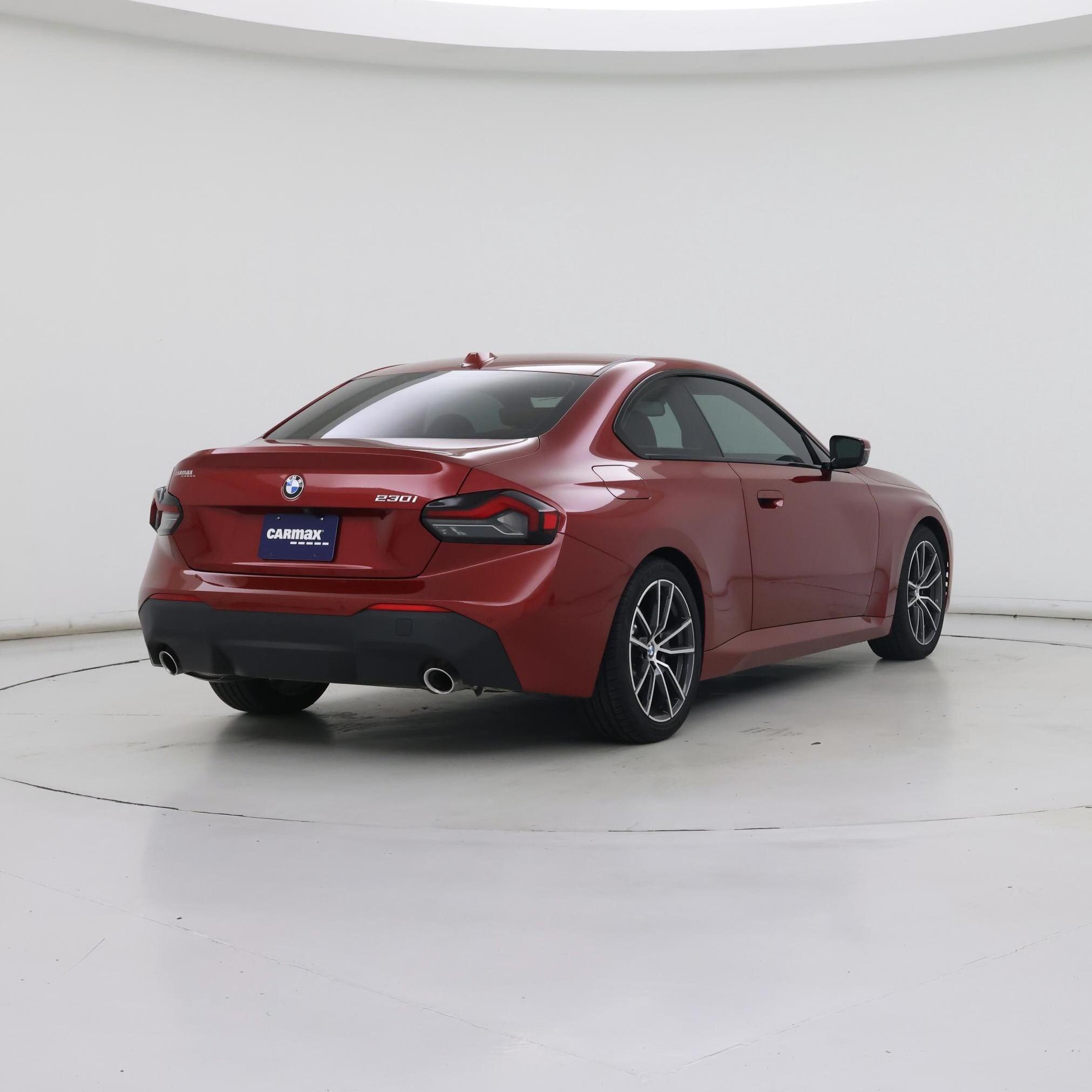 Thumbnail: 2025 BMW 2 Series - 8