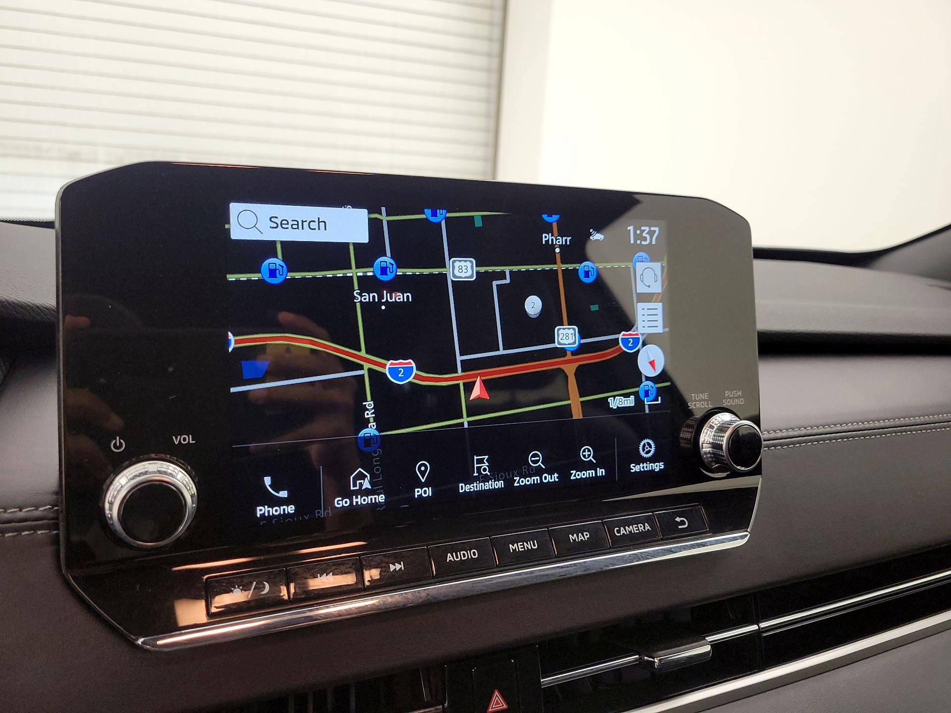 Thumbnail: 2024 Mitsubishi Outlander - 14