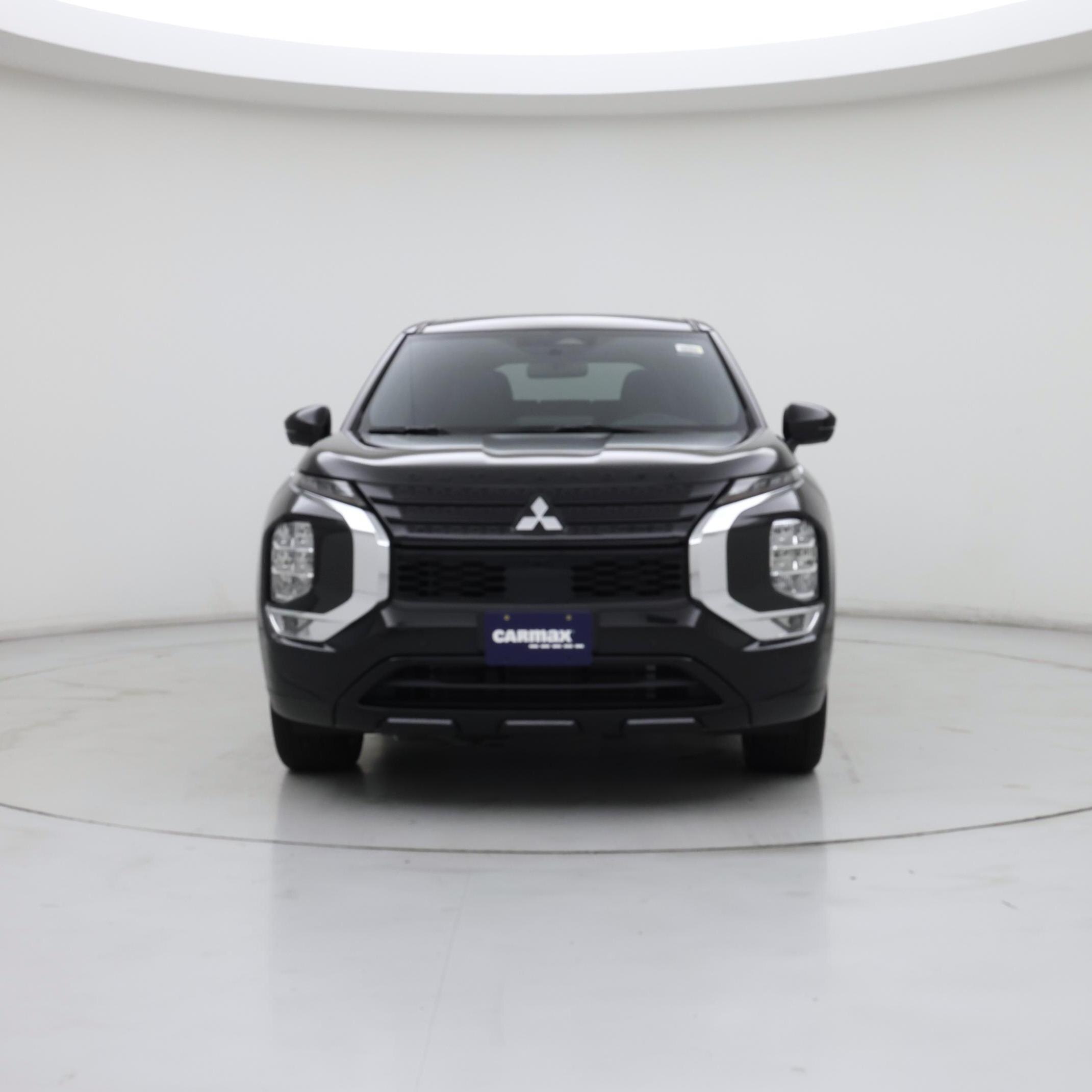 Thumbnail: 2024 Mitsubishi Outlander - 5