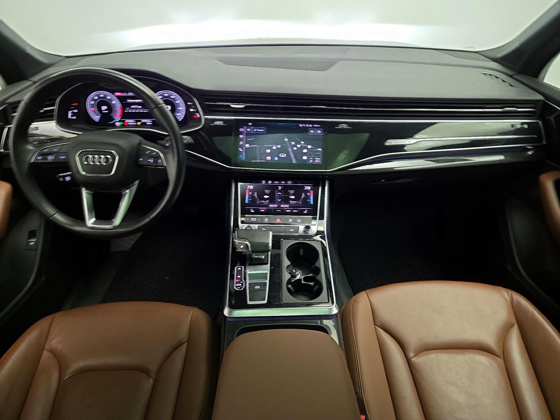 Thumbnail: 2022 Audi Q7 - 9