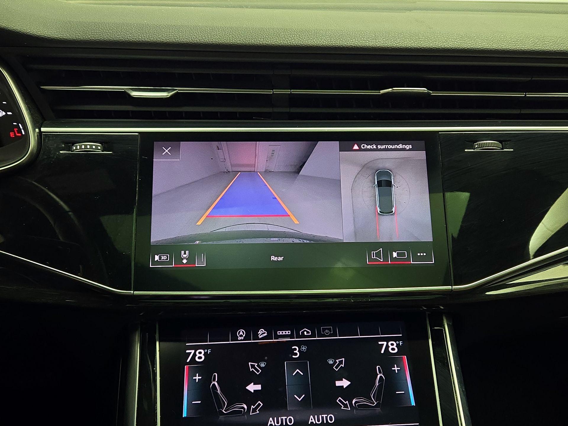 Thumbnail: 2022 Audi Q7 - 15