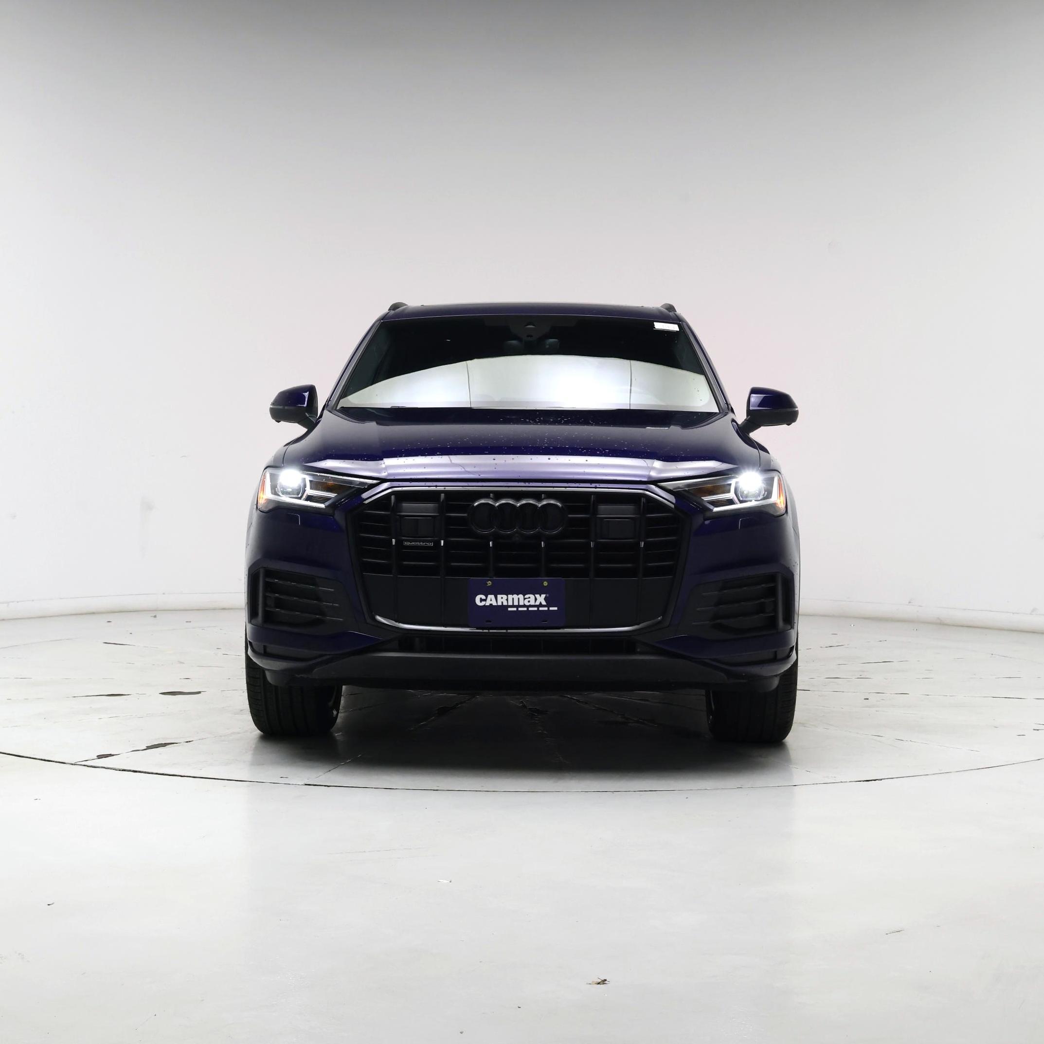 Thumbnail: 2022 Audi Q7 - 5