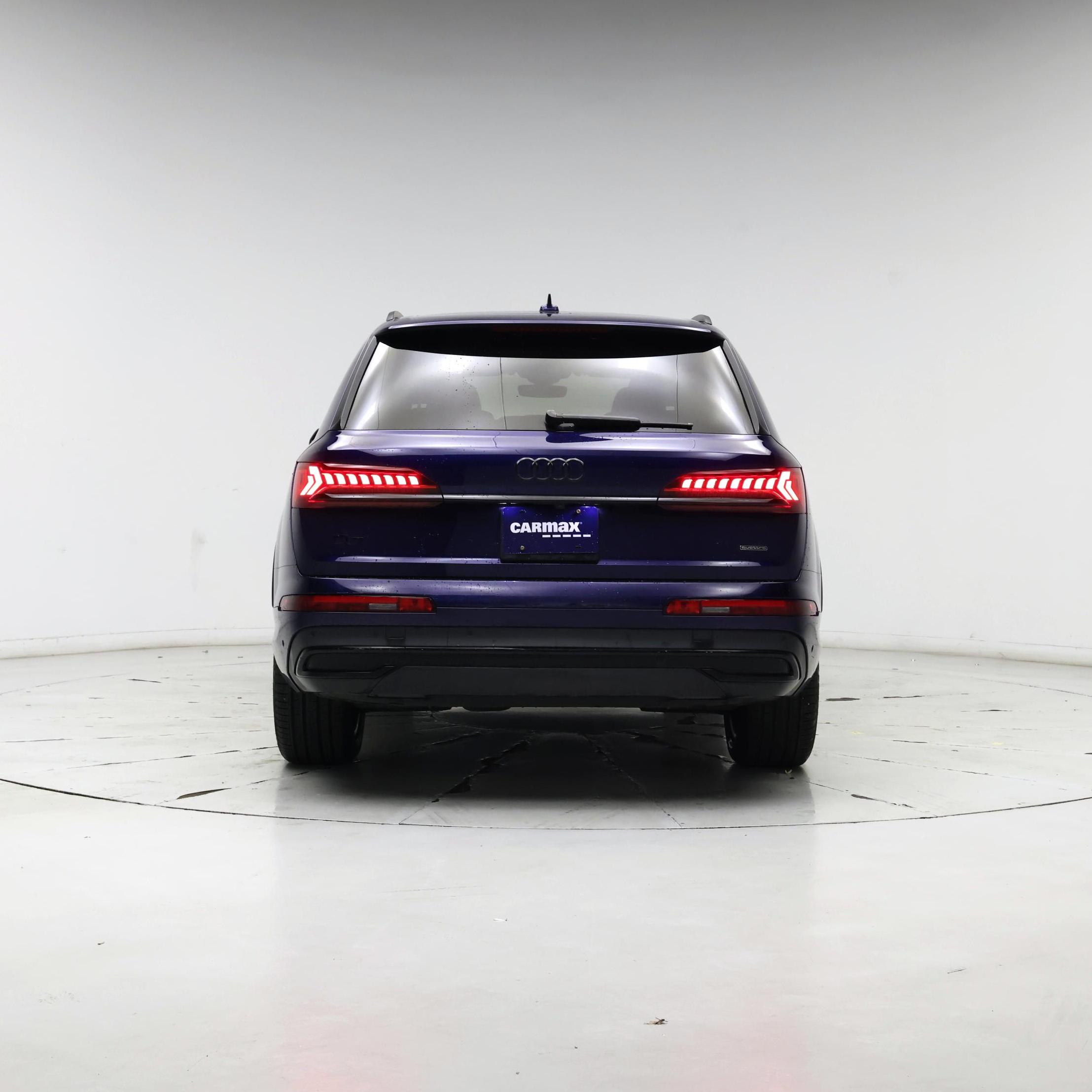 Thumbnail: 2022 Audi Q7 - 6