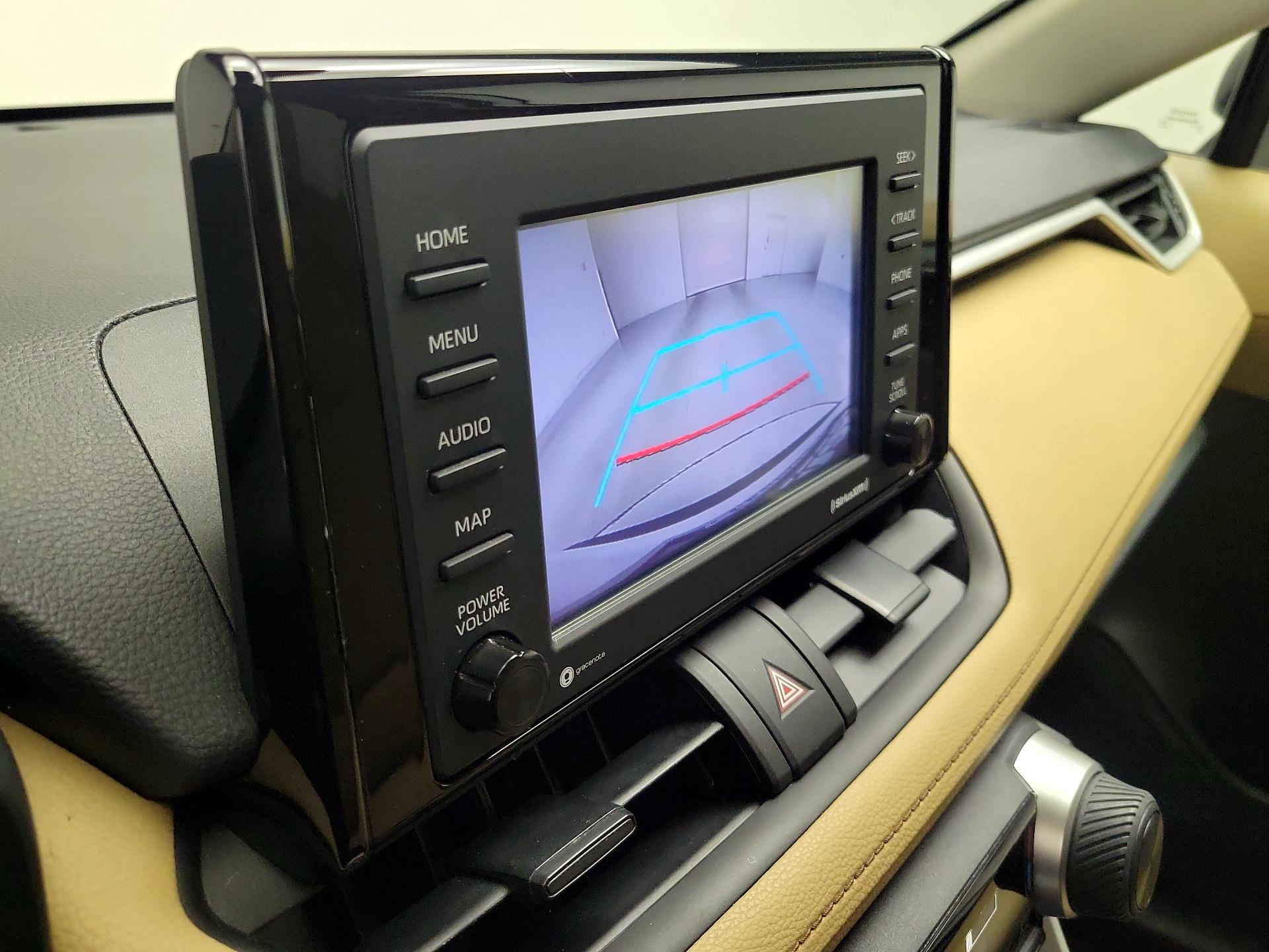 Thumbnail: 2022 Toyota RAV4 - 14