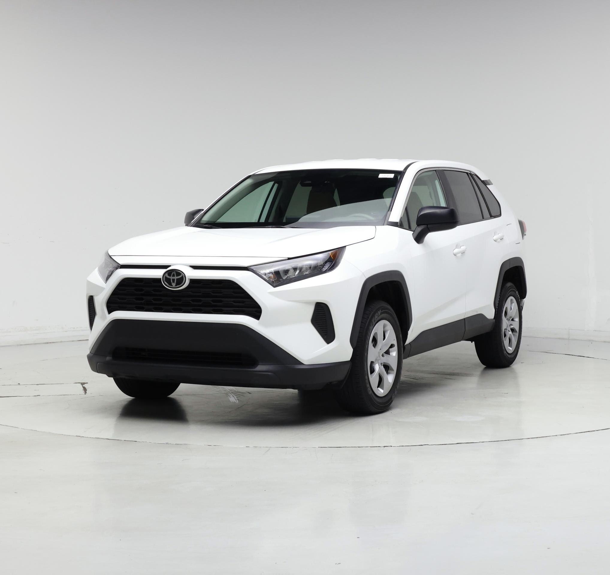 Thumbnail: 2022 Toyota RAV4 - 4