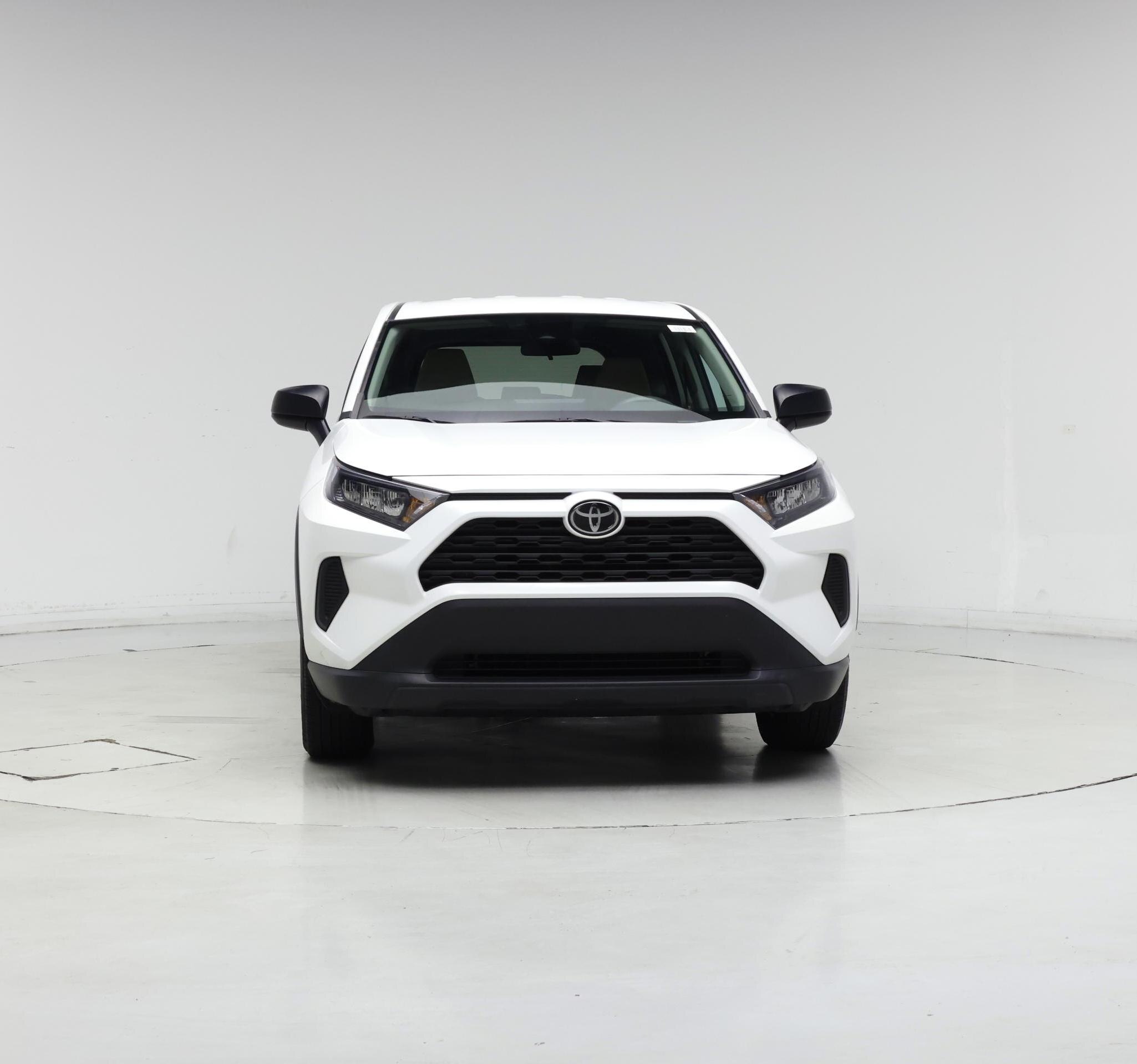 Thumbnail: 2022 Toyota RAV4 - 5