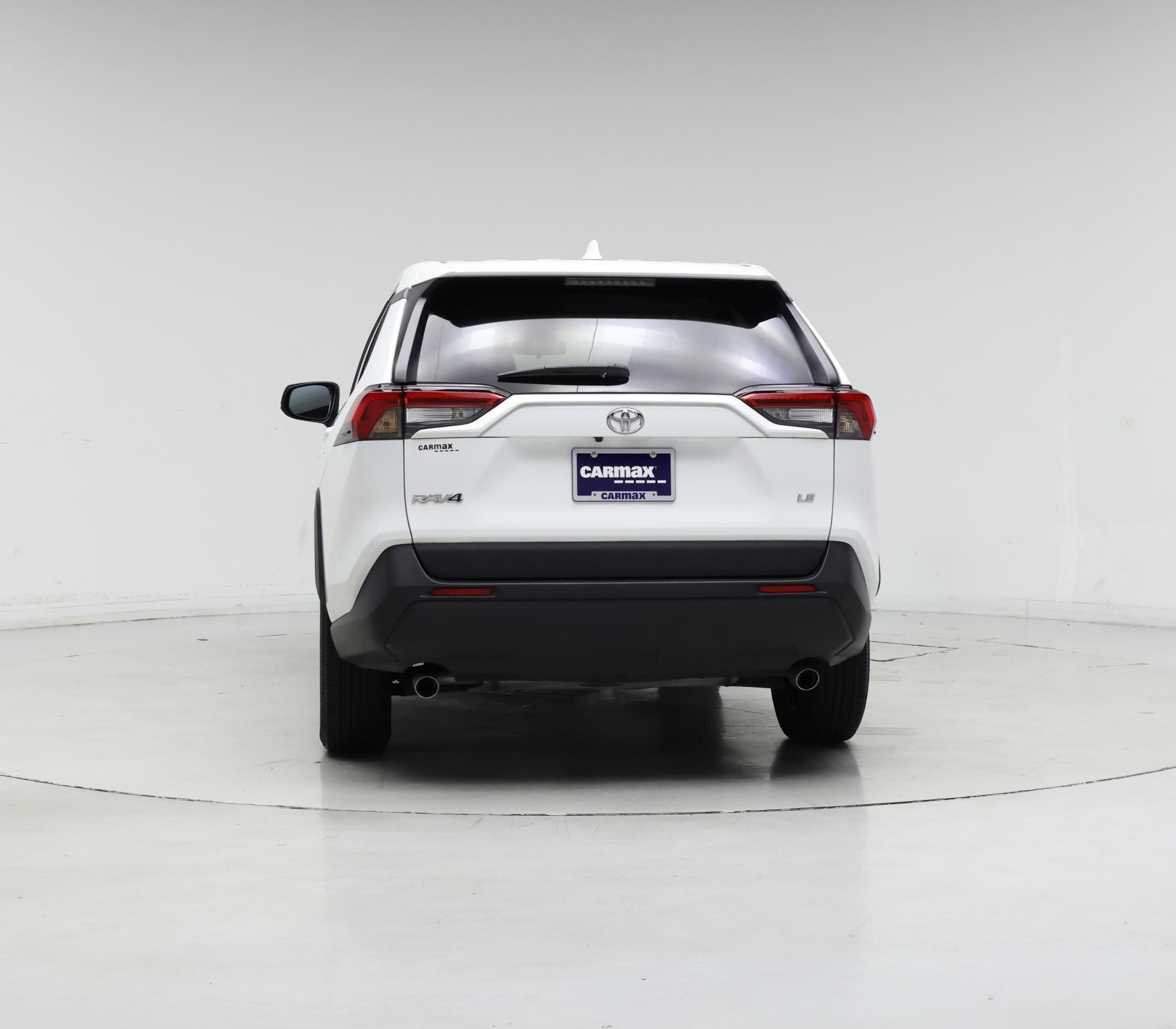 Thumbnail: 2022 Toyota RAV4 - 6