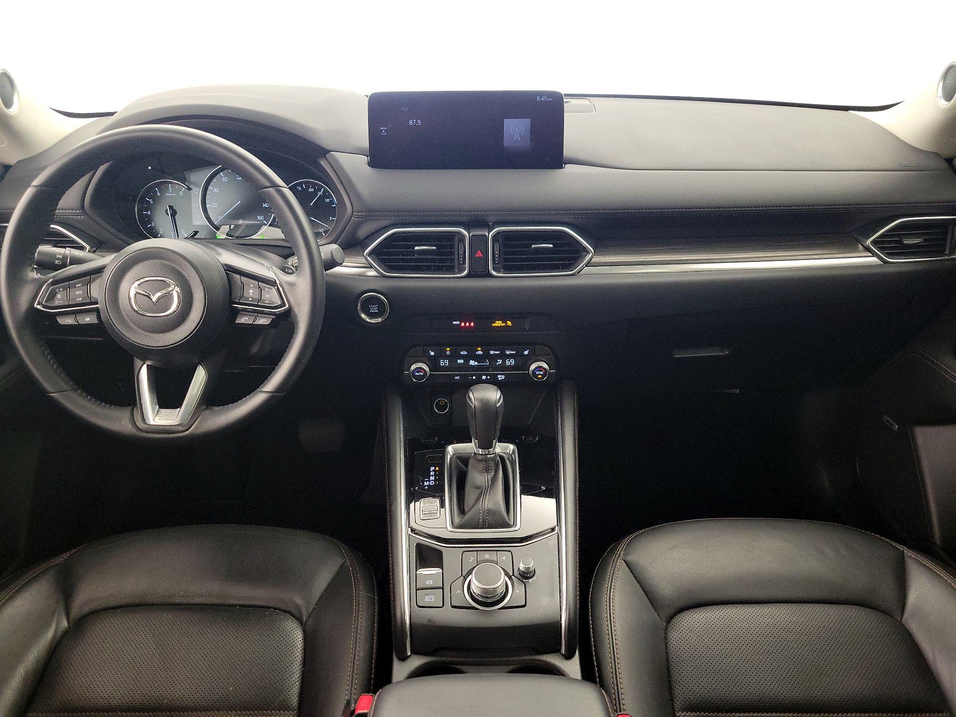 Thumbnail: 2023 Mazda CX-5 - 9