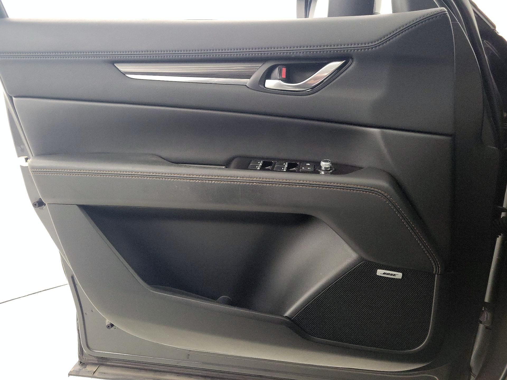 Thumbnail: 2023 Mazda CX-5 - 12