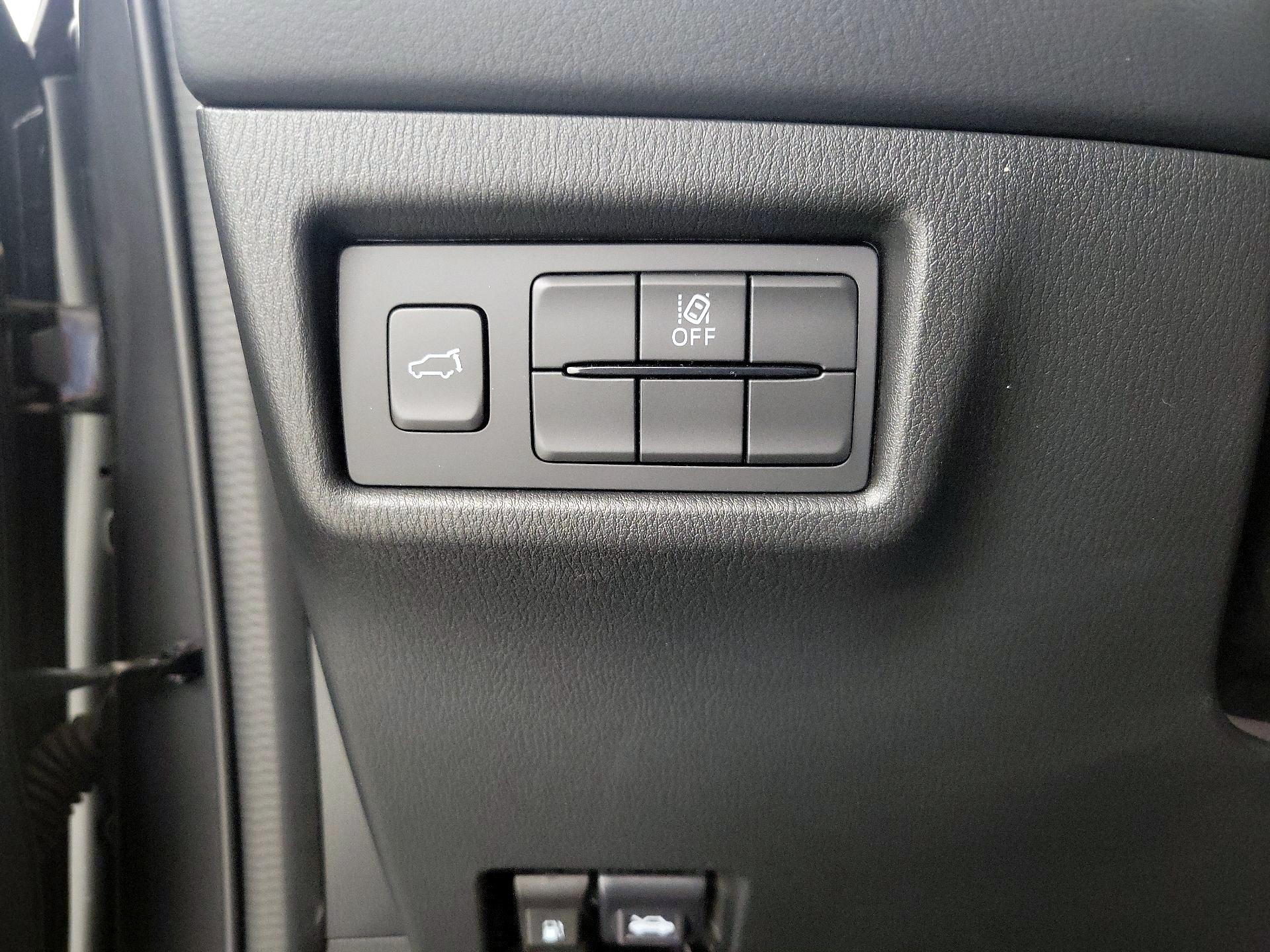 Thumbnail: 2023 Mazda CX-5 - 13