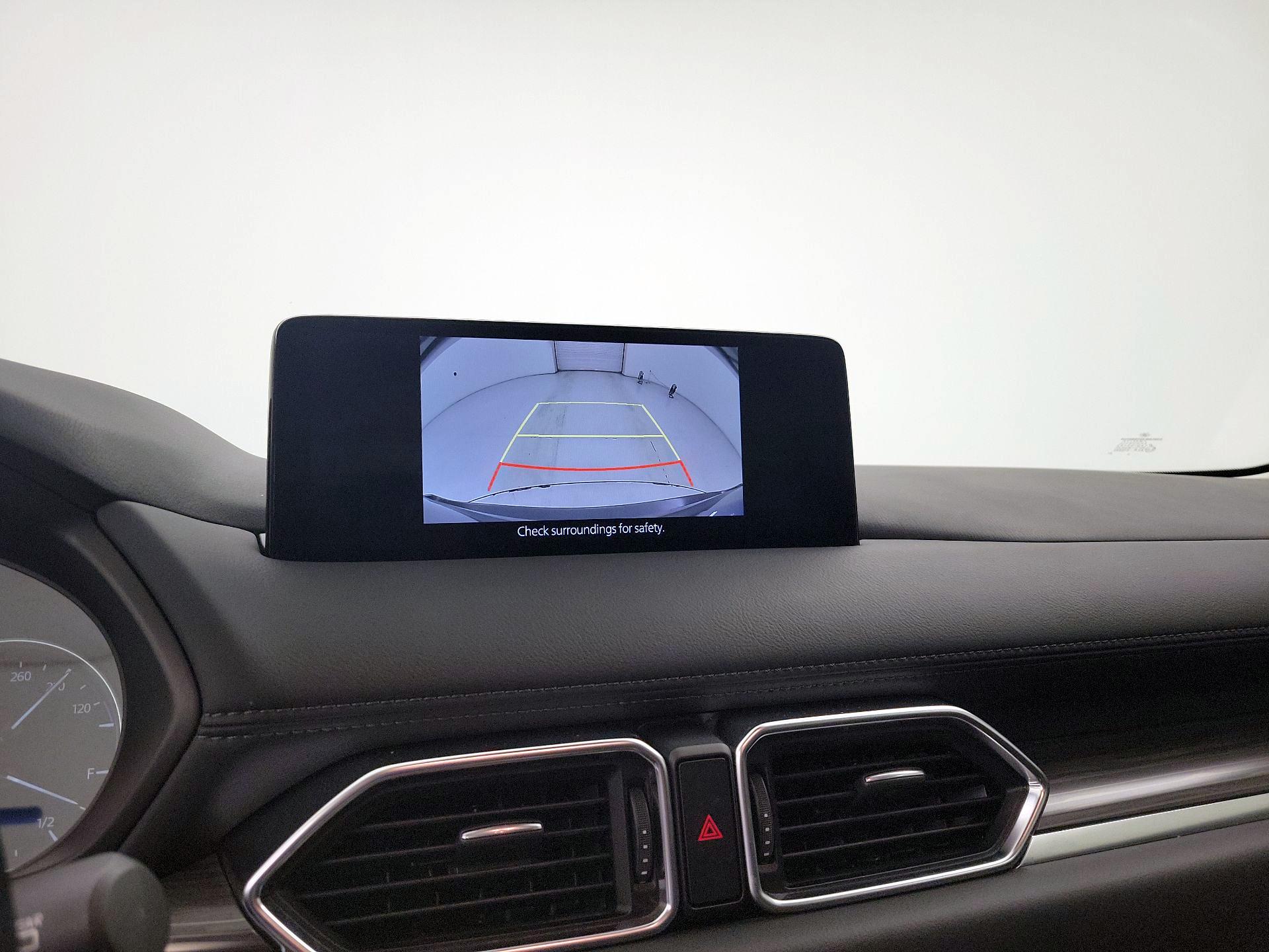 Thumbnail: 2023 Mazda CX-5 - 14