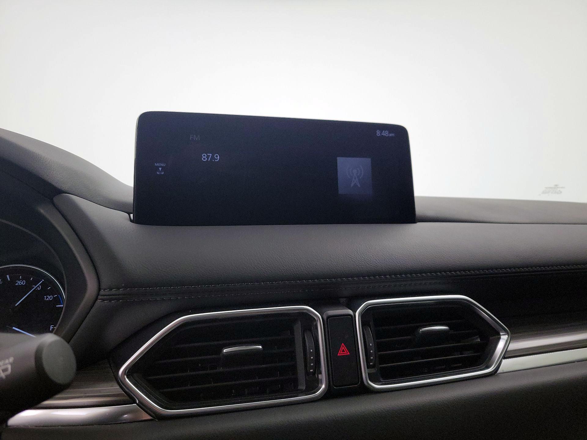 Thumbnail: 2023 Mazda CX-5 - 15