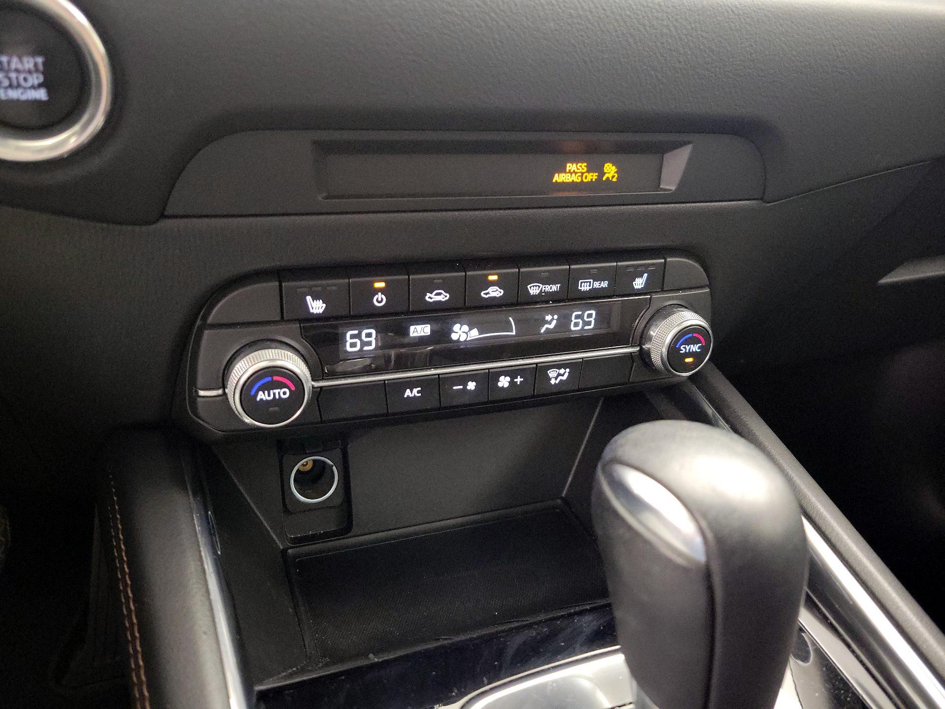 Thumbnail: 2023 Mazda CX-5 - 16