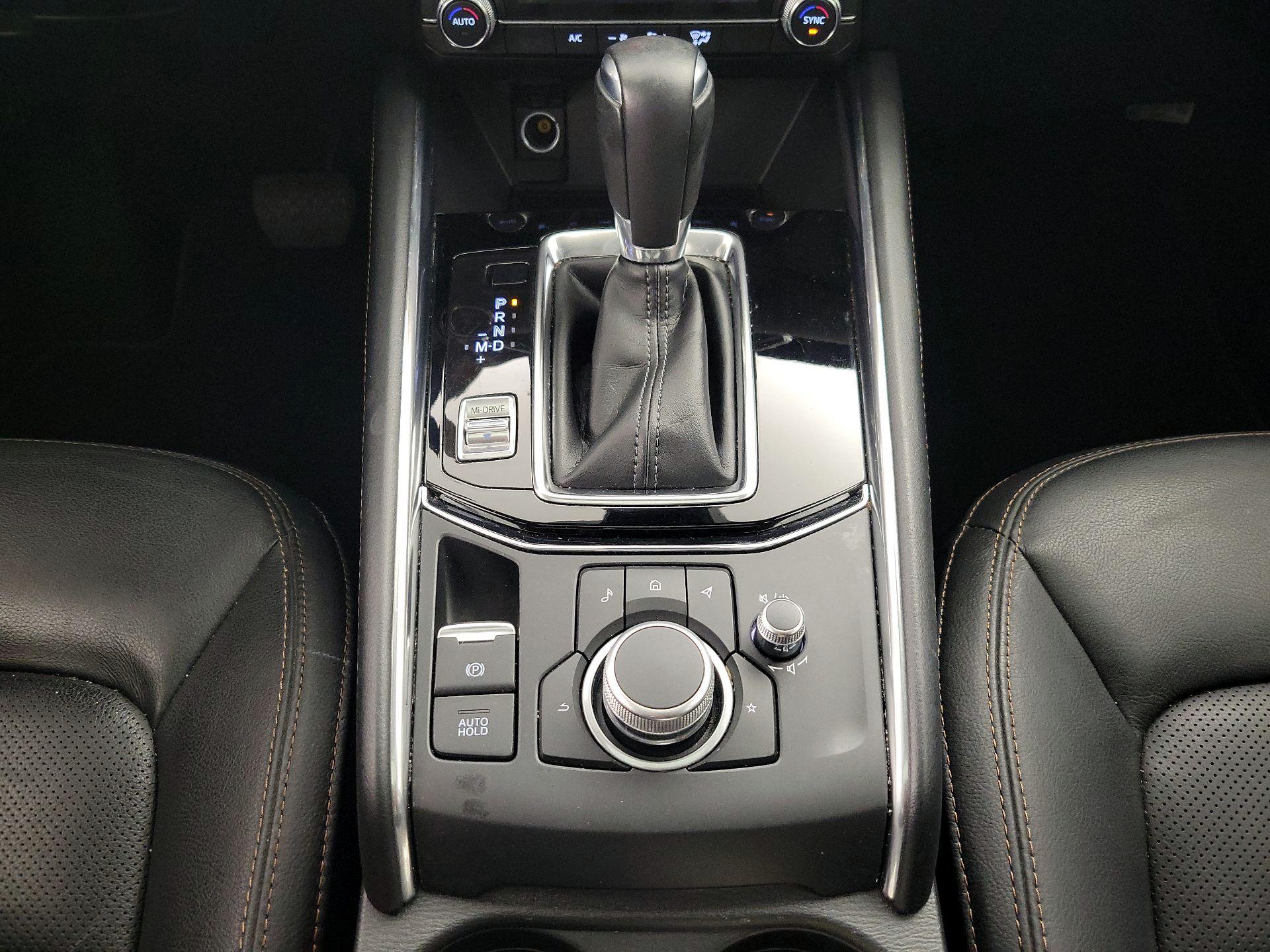 Thumbnail: 2023 Mazda CX-5 - 17