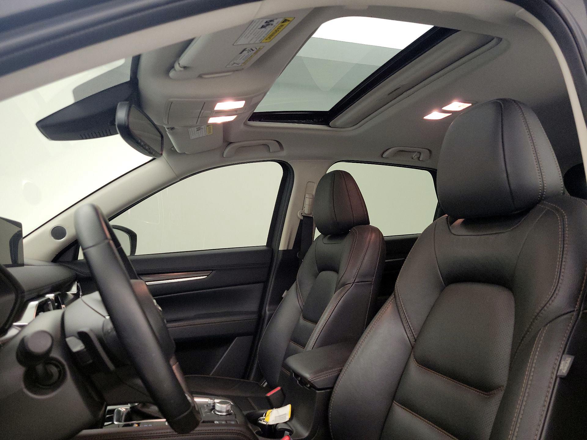 Thumbnail: 2023 Mazda CX-5 - 18