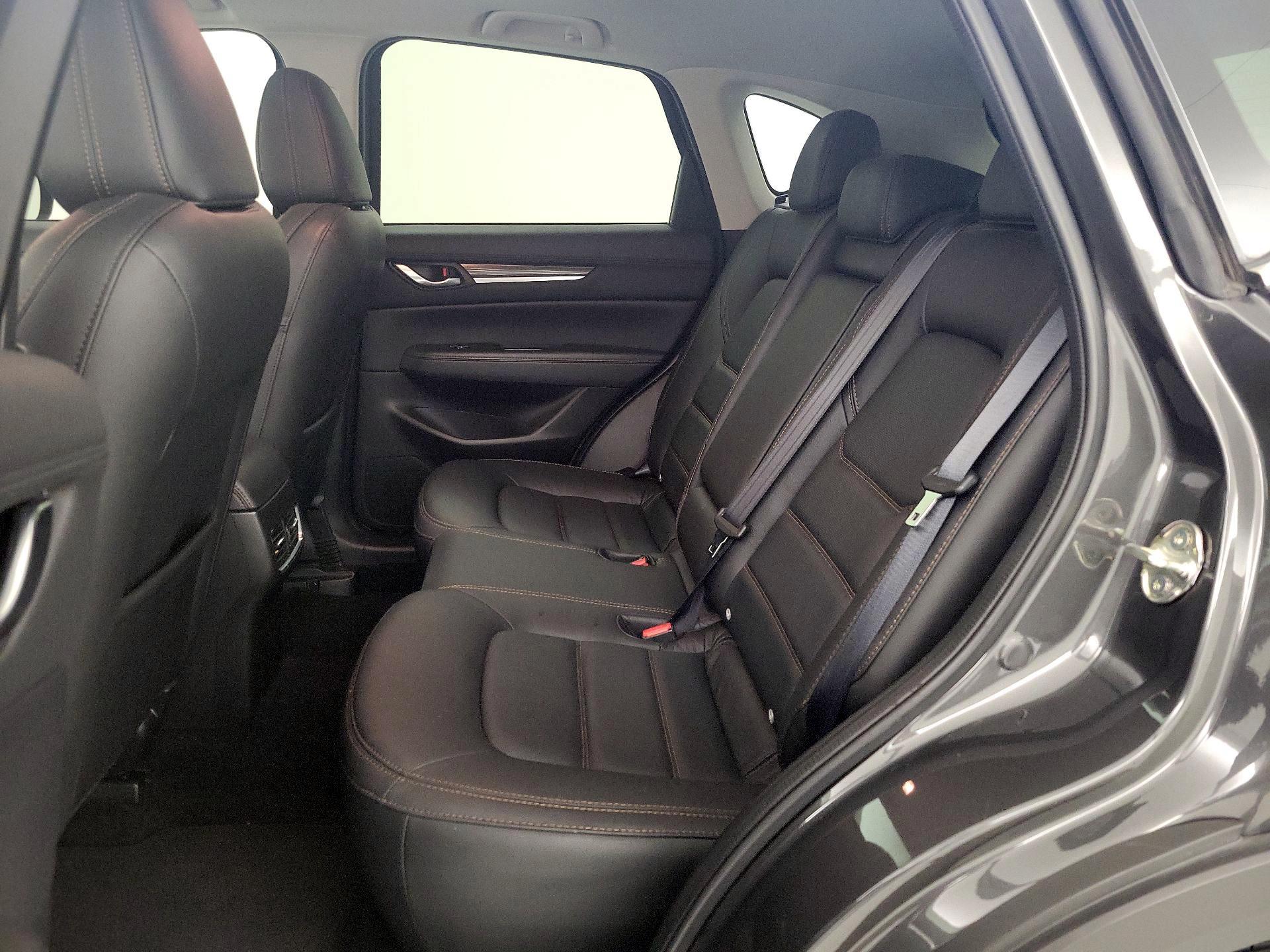 Thumbnail: 2023 Mazda CX-5 - 19