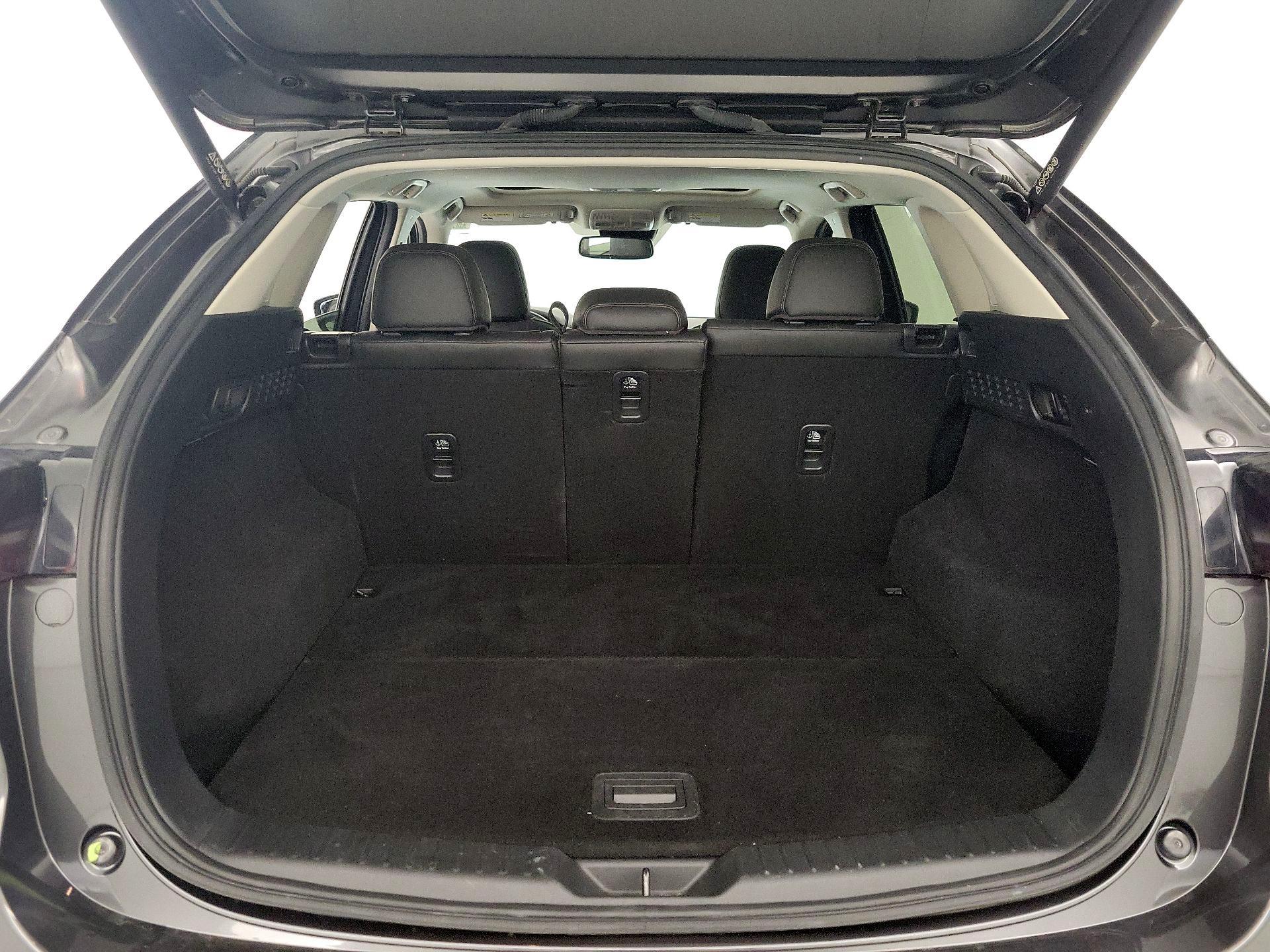 Thumbnail: 2023 Mazda CX-5 - 20