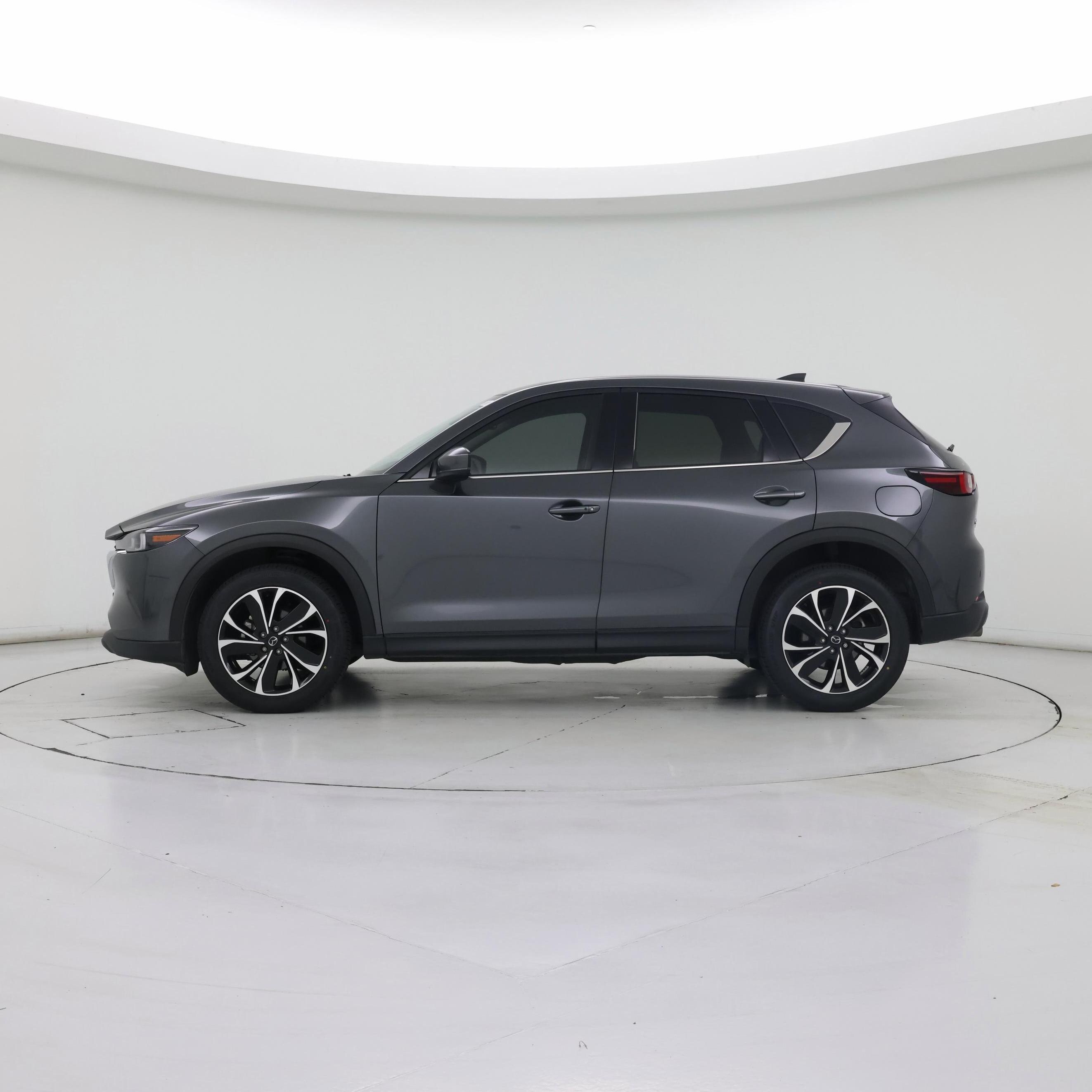 Thumbnail: 2023 Mazda CX-5 - 3