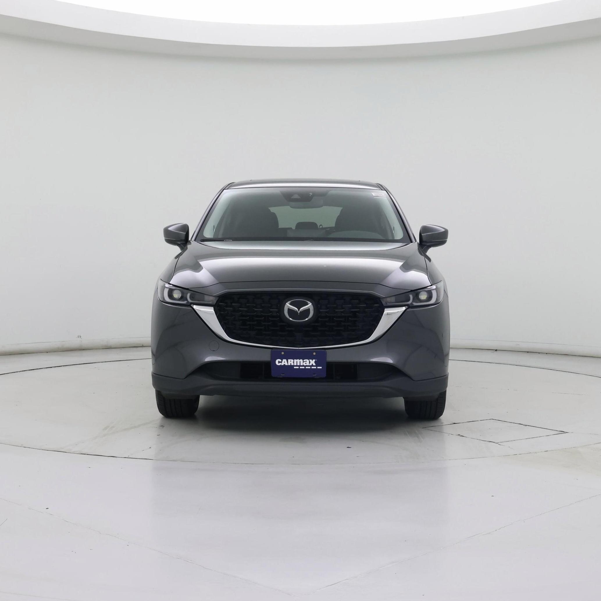 Thumbnail: 2023 Mazda CX-5 - 5