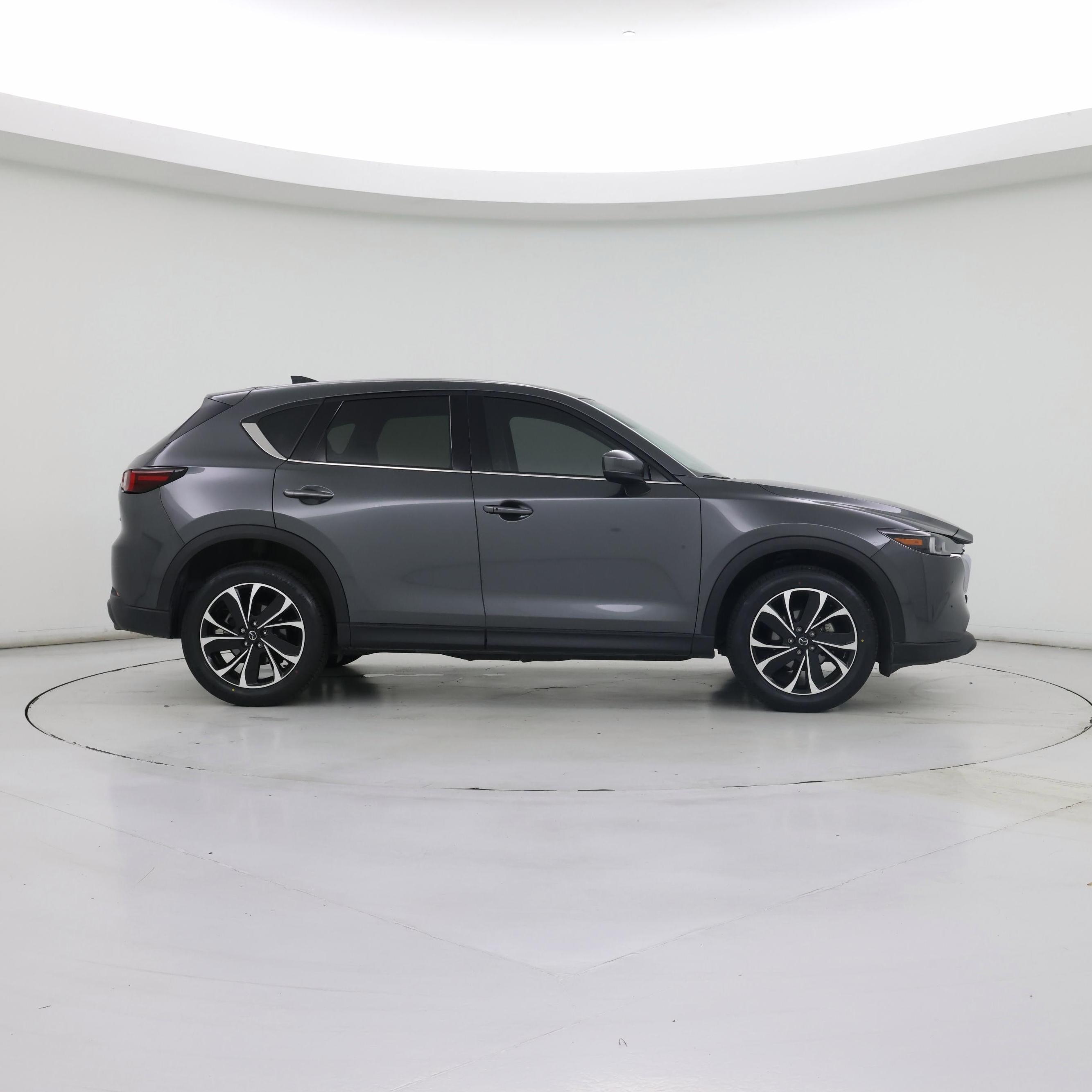 Thumbnail: 2023 Mazda CX-5 - 7