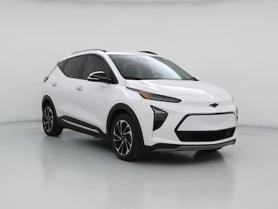 2023 Chevrolet Bolt EUV Premier