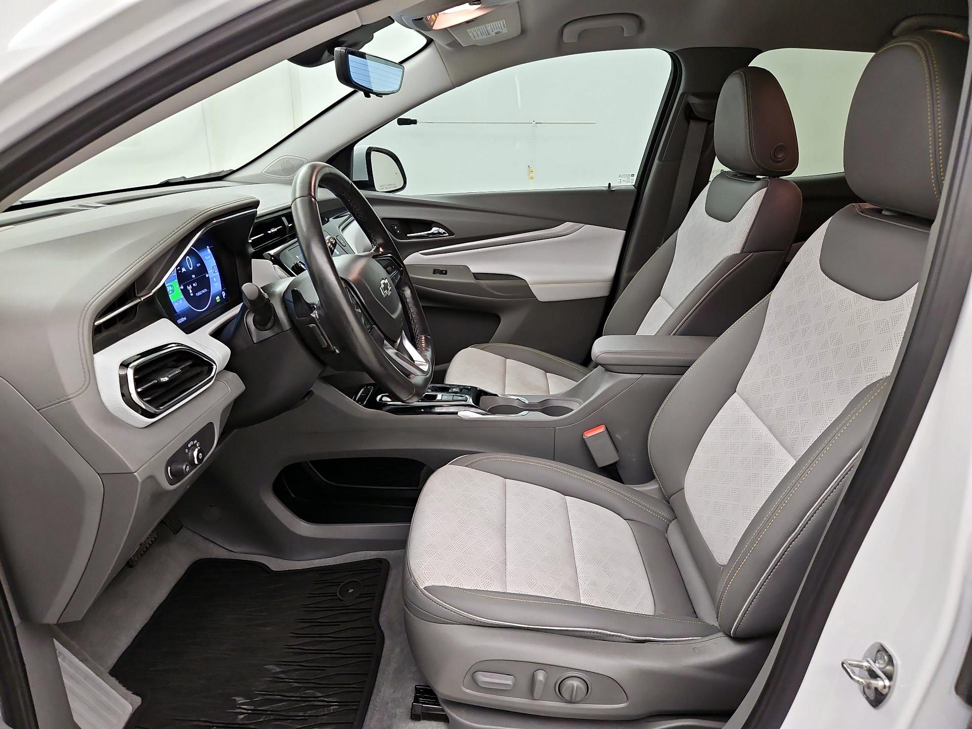 Thumbnail: 2023 Chevrolet Bolt EUV - 11