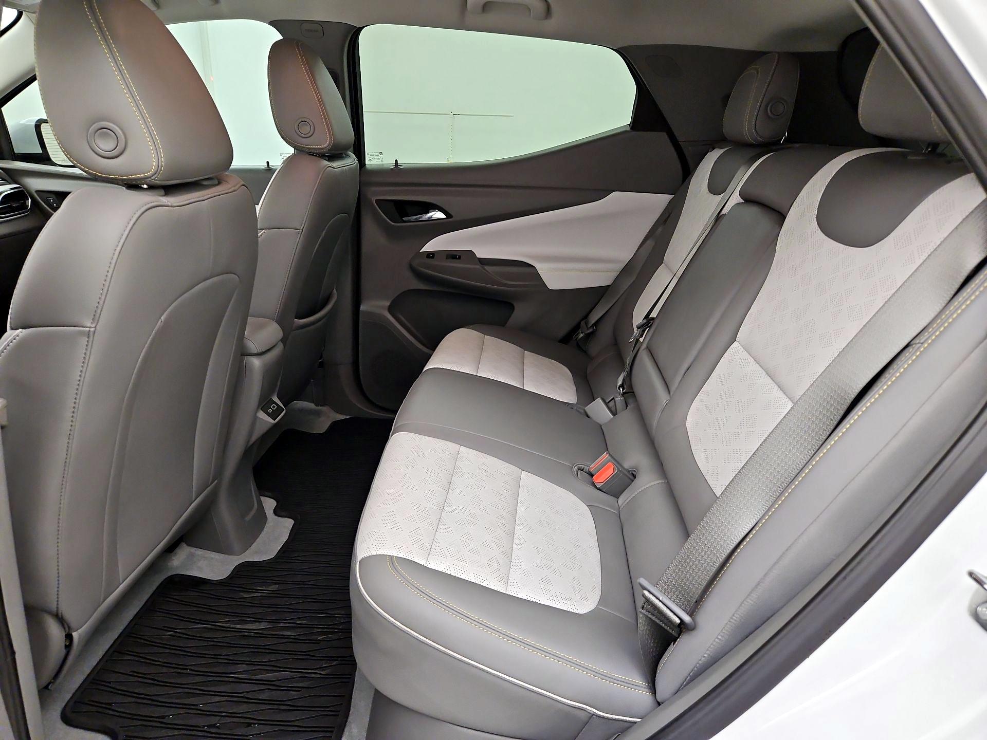 Thumbnail: 2023 Chevrolet Bolt EUV - 19