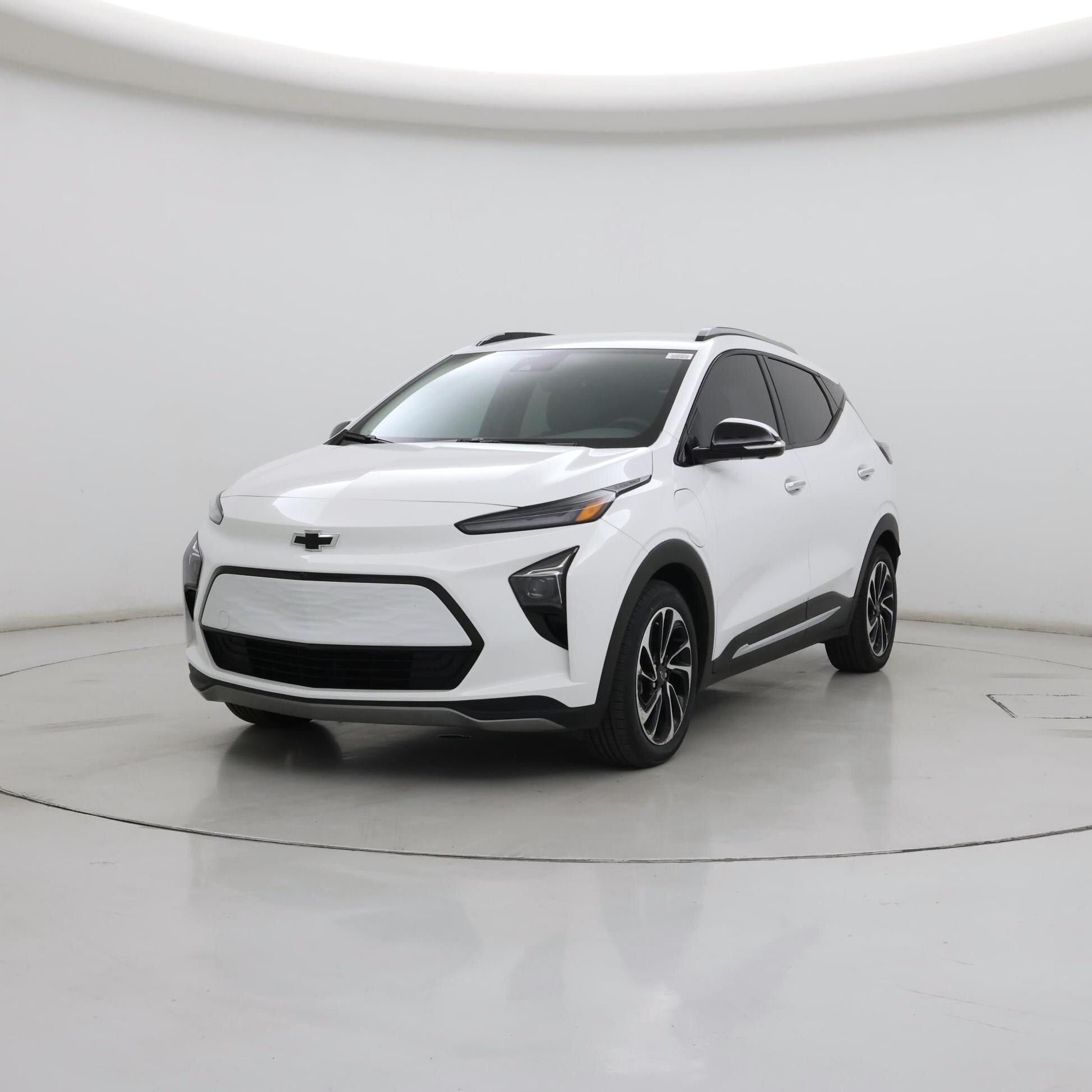 Thumbnail: 2023 Chevrolet Bolt EUV - 4