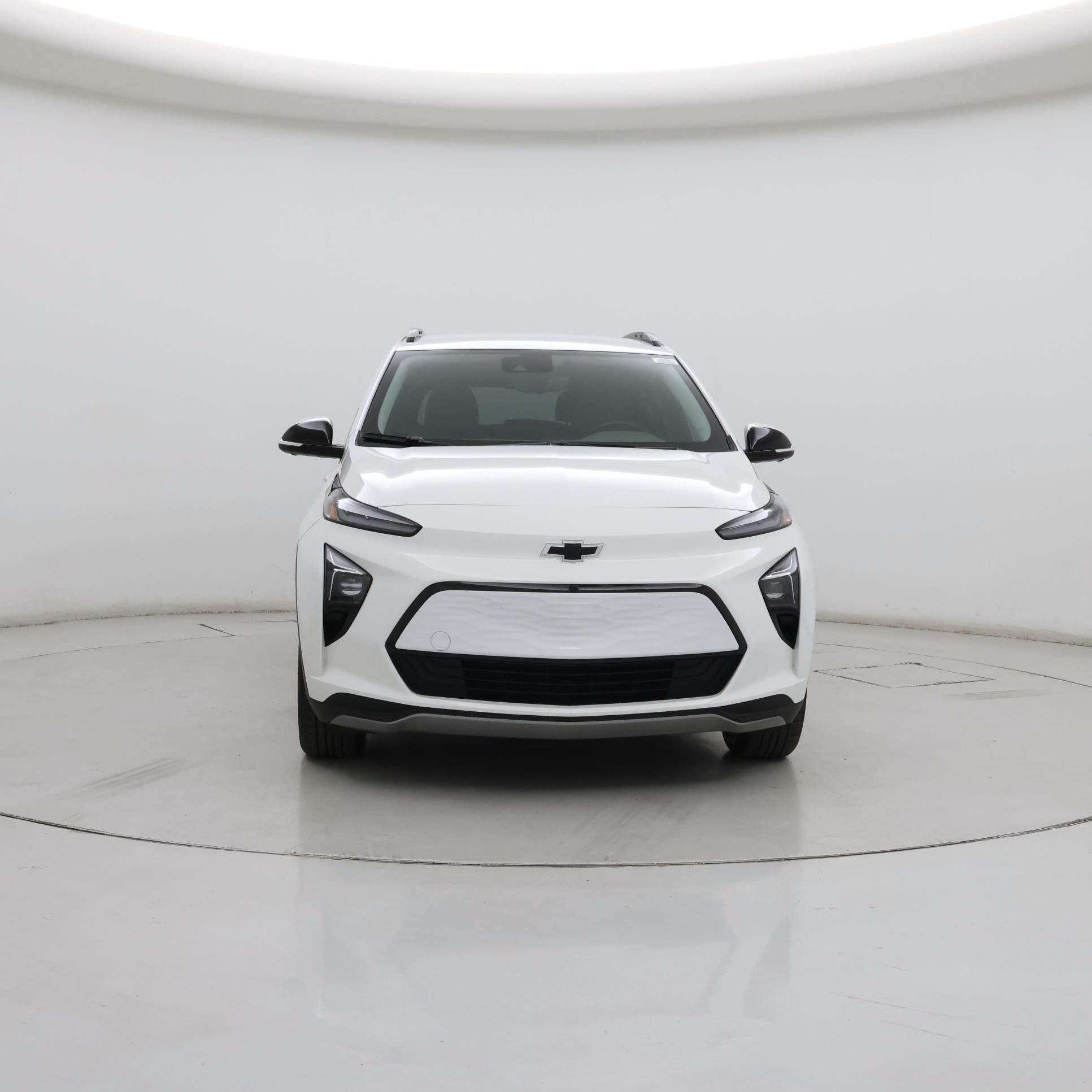 Thumbnail: 2023 Chevrolet Bolt EUV - 5