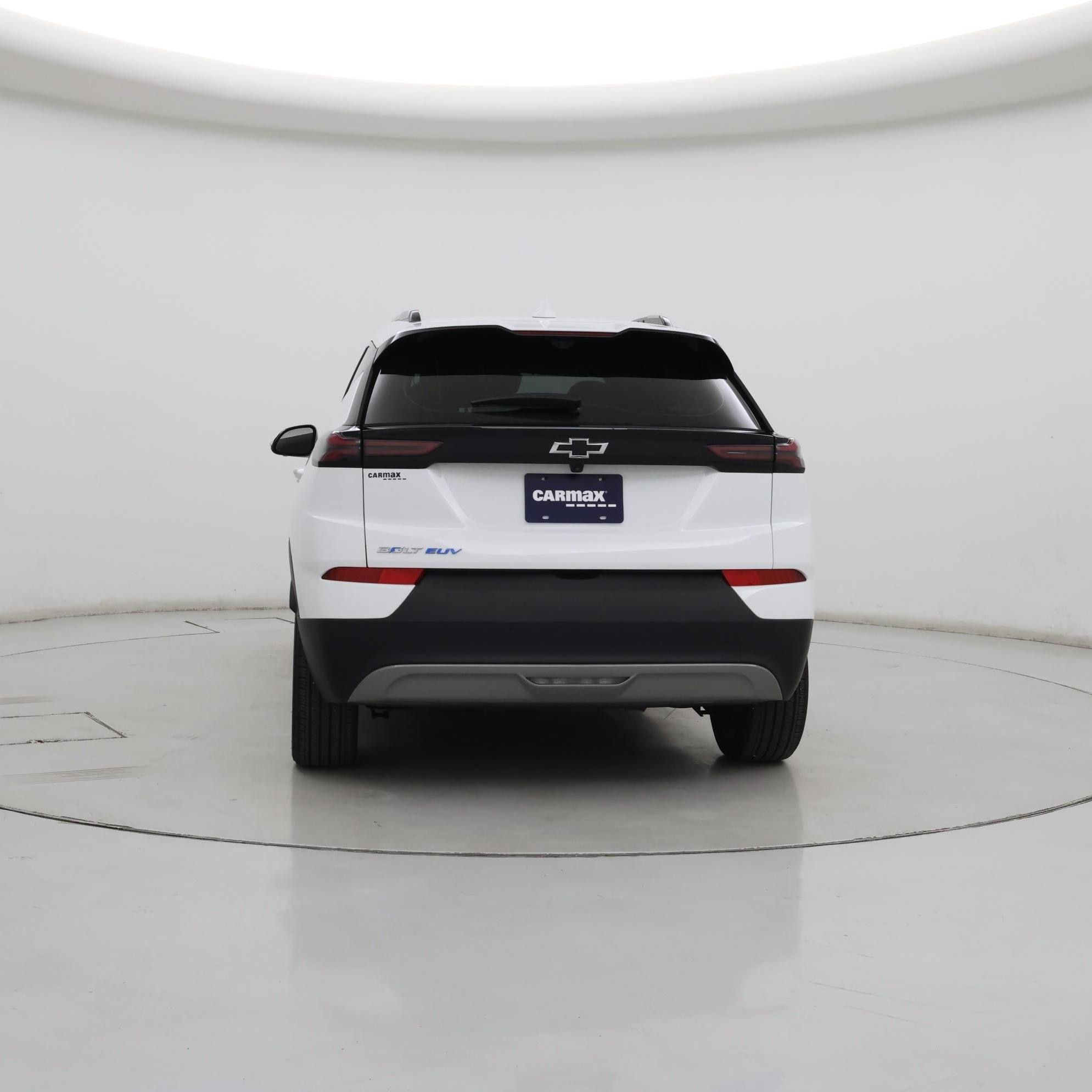 Thumbnail: 2023 Chevrolet Bolt EUV - 6